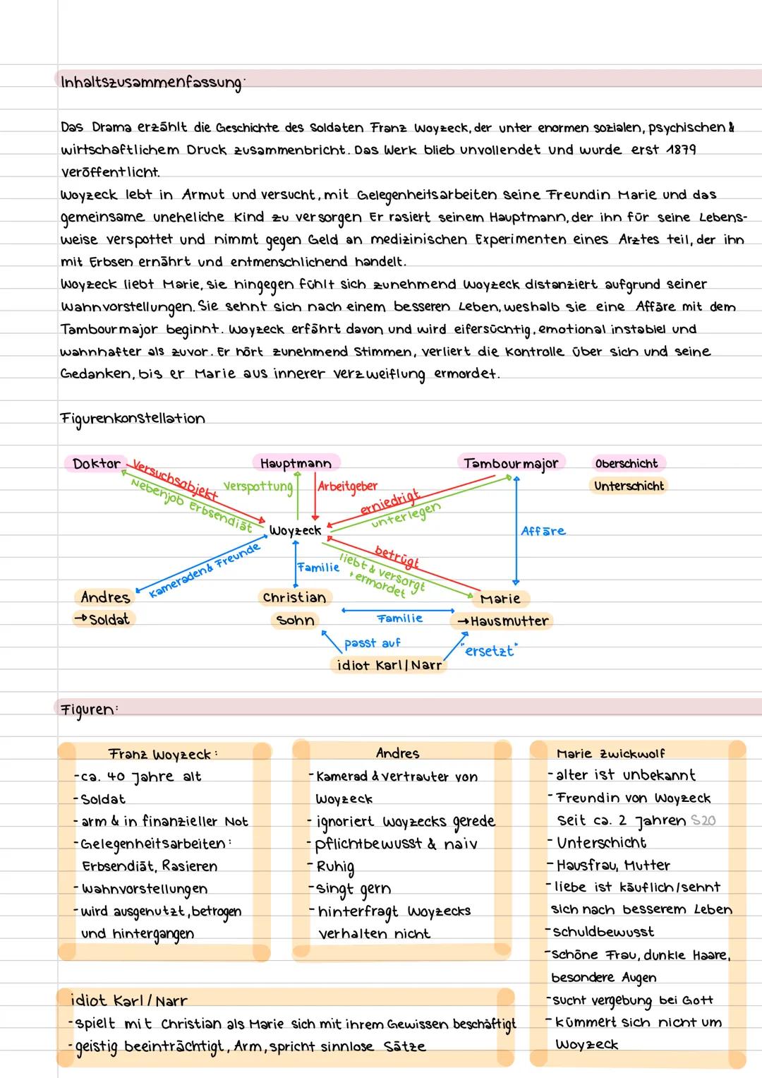 # DEUTSCHABITUR 25
Inhaltlich:
Q1: Entwicklung & Entwicklungstendendenzen der deutschen Sprache - Sprache in politischgesellschaftlich-
en