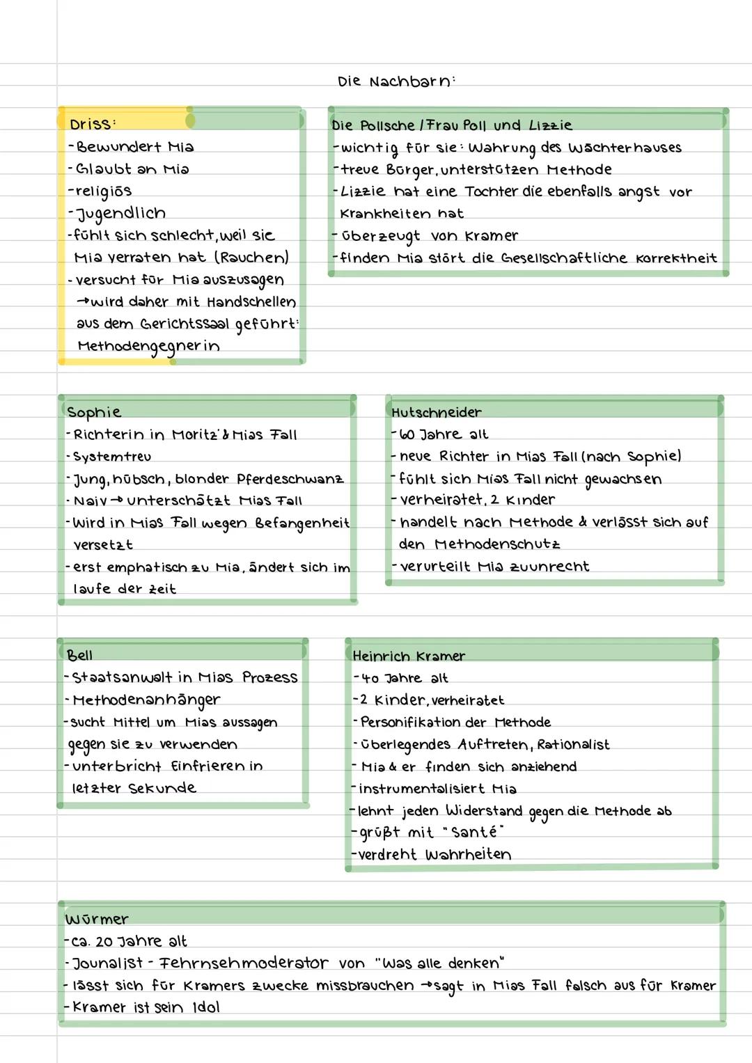 # DEUTSCHABITUR 25
Inhaltlich:
Q1: Entwicklung & Entwicklungstendendenzen der deutschen Sprache - Sprache in politischgesellschaftlich-
en