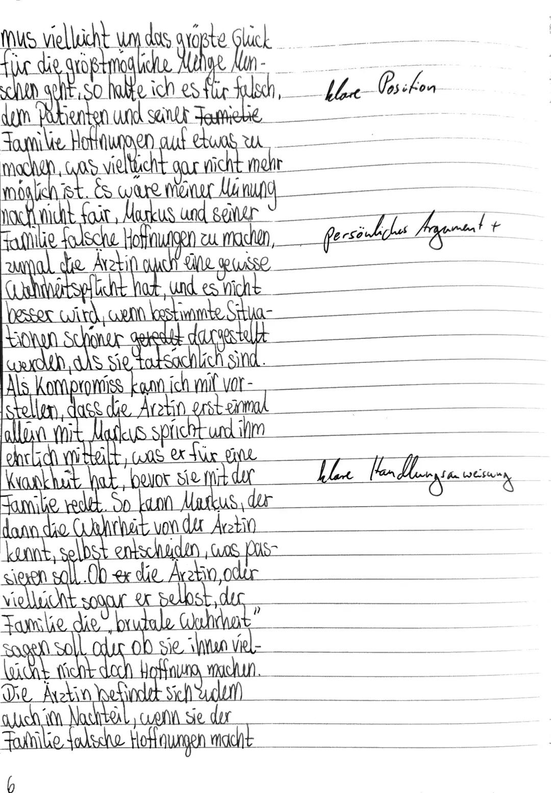 Klausur Nr. 2
G5rk1
Katholische Religion
Datum: 17.03.2025
Name: Lisa
Aufgabe 1
Aufgabe 2
Aufgabe 3 Gesamtnotenpunkte
Gesamtwertungs-
antei