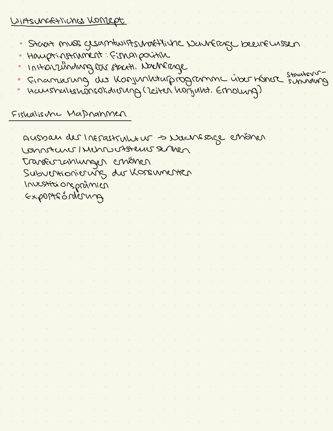 Q2 Q2.1 # Q 2.1 Konjunkturanalyse und Konjunkturpolitik
- Herausforderungen prozessorientierter Wirtschaftspolitik
Beobachtung, prognose u