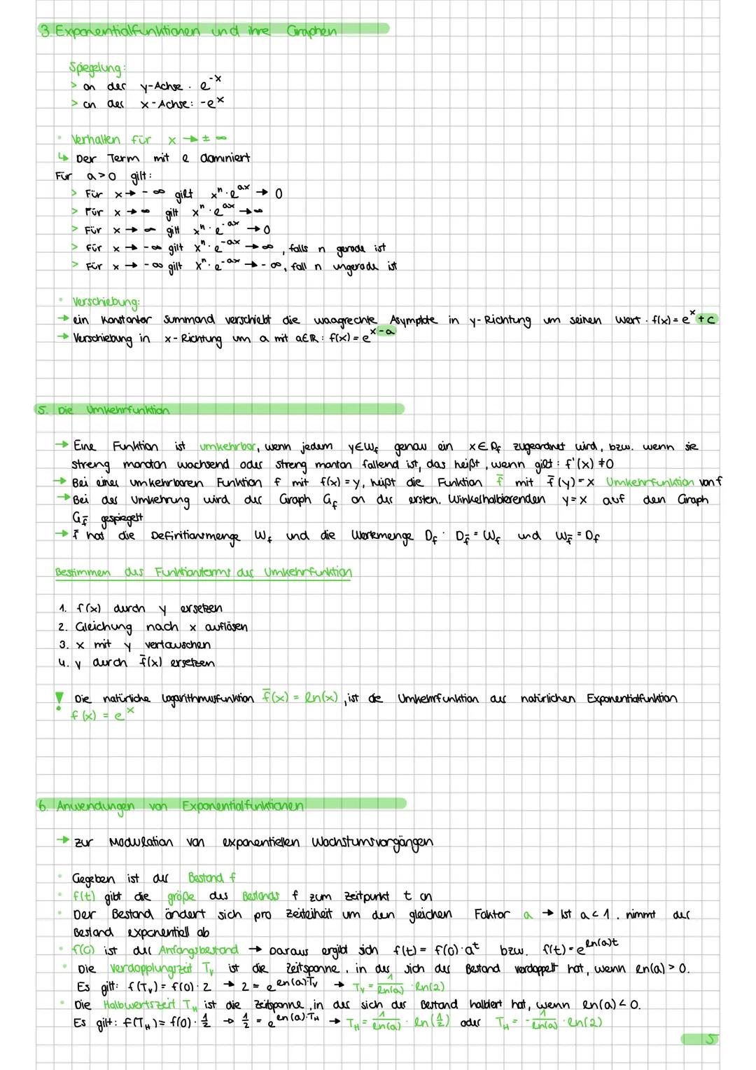 --- OCR Start ---
1.ONGLYSIS
Kapitel Grundlagen des Differenzialrechnung
S. 1
1. Ableitung und Ablatungsregeln.
S. 1
2. Monotonie und Krümmu