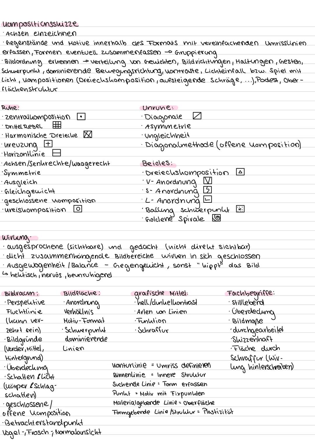Plastik
- auftragen/modellieren (additives Verfahren)
- Lo 2.B. Ton, Wachs, Gips
- Techniken
- modellieren (freies Former)
- gießen (in