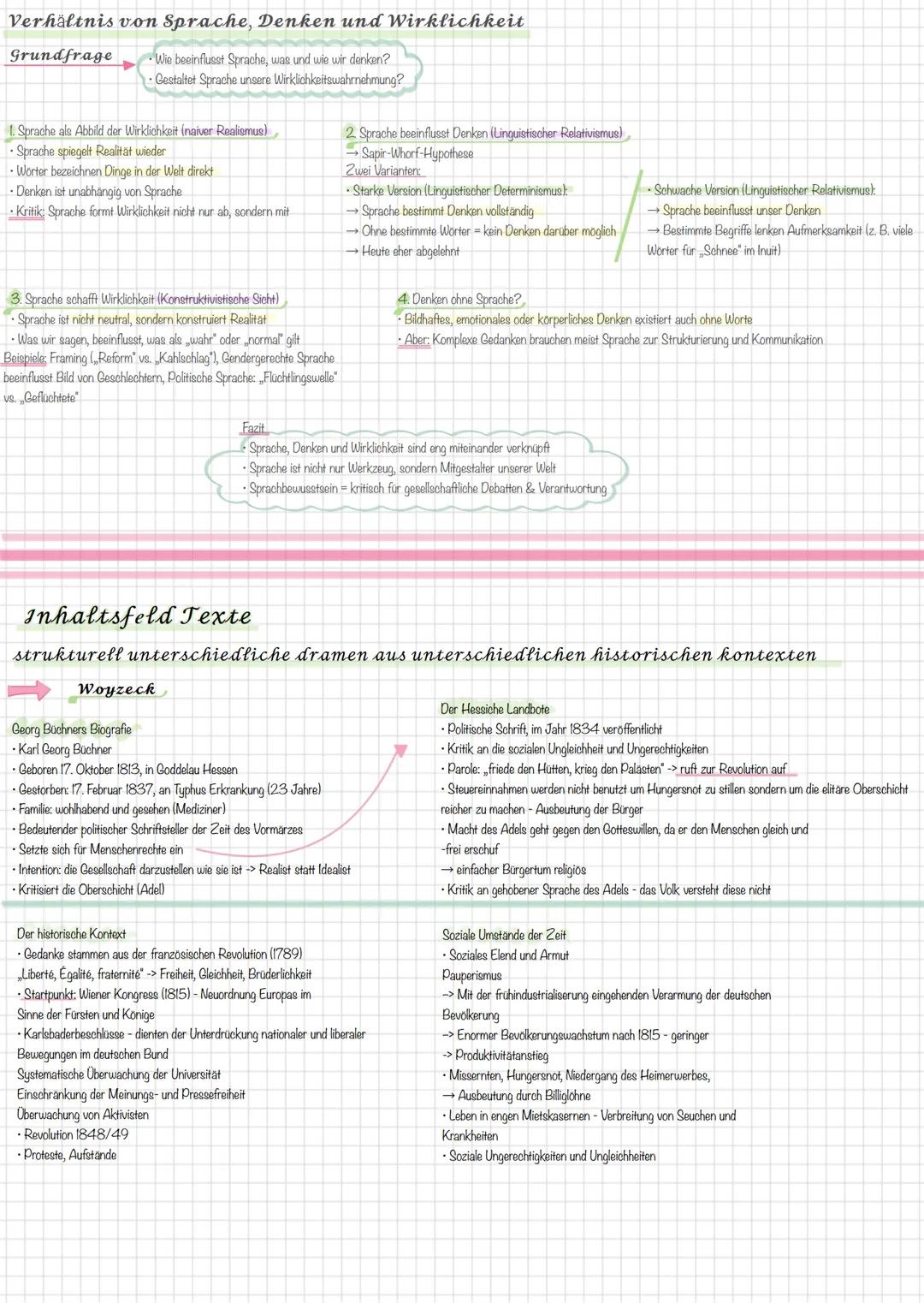 --- OCR Start ---
3. Konstruktivismus
Spracherwerb Zusammenspiel aus genetischen Anlagen und der
Interaktion mit der Umwelt
Kinder konstruie