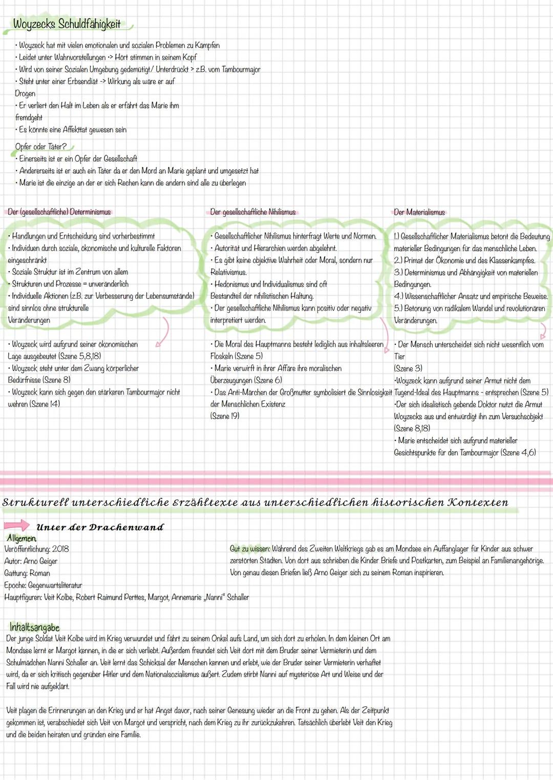 --- OCR Start ---
3. Konstruktivismus
Spracherwerb Zusammenspiel aus genetischen Anlagen und der
Interaktion mit der Umwelt
Kinder konstruie