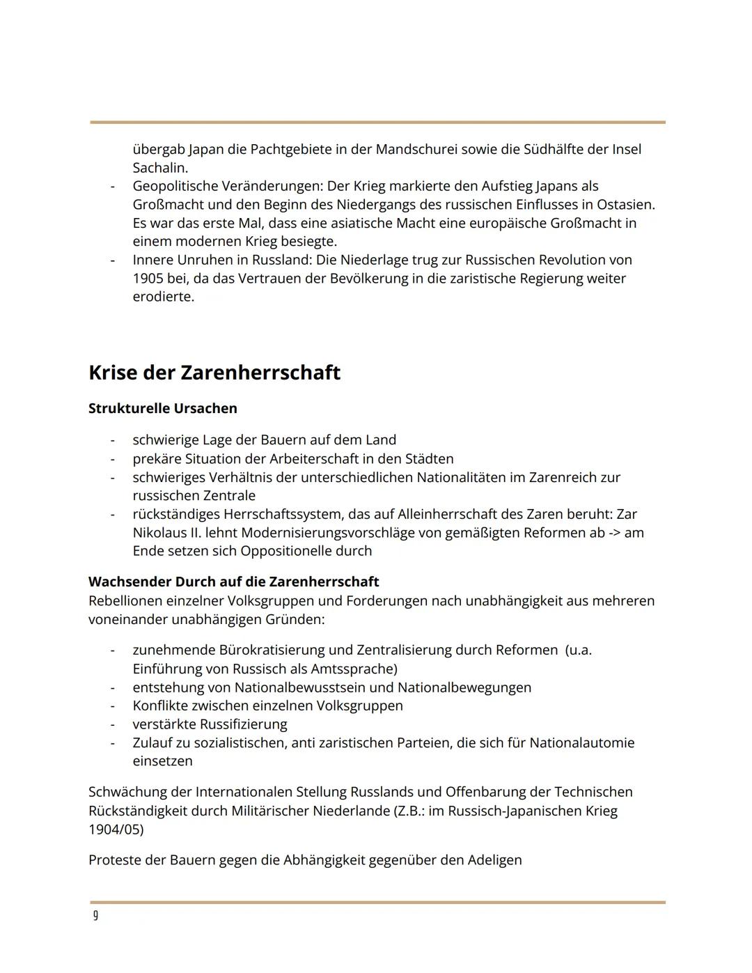 --- OCR Start ---
Die Russische Revolution
Geschichte 12.1
1. Krisen, Umbrüche und Revolutionen
Krise Definition: bezeichnet eine über einen