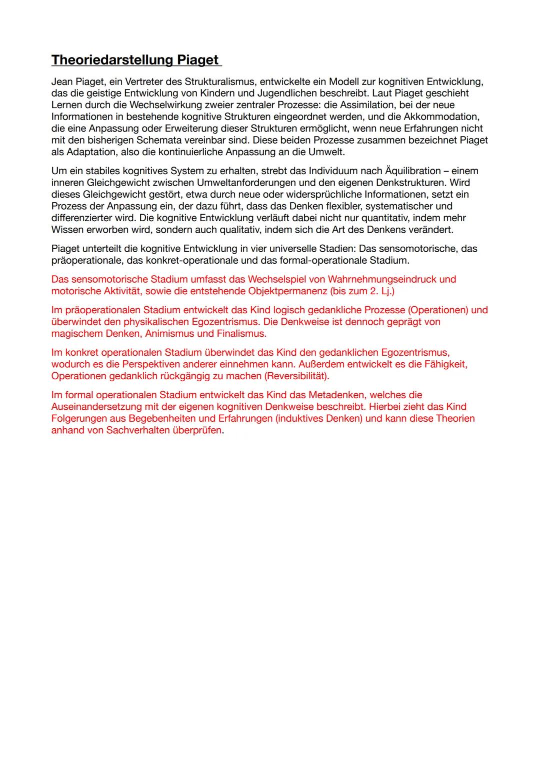 Theoriedarstellung
https://www.ploecher.de/2018/Q2-PA-L1-18/Hurrelmann/Referate/Alicia+Text.pdf
1. Freud
2. Erikson
3. Piaget
4. Kohlberg
5.