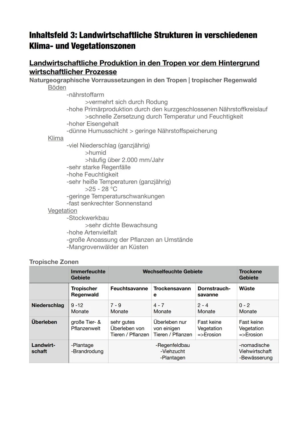 --- OCR Start ---
Erdkunde Abitur 2025
Letzte Abiturklausuren
2
Lokalisierung
3
Wichtige Fachbegriffe
4
Inhaltsfeld 3: Landwirtschaftliche S