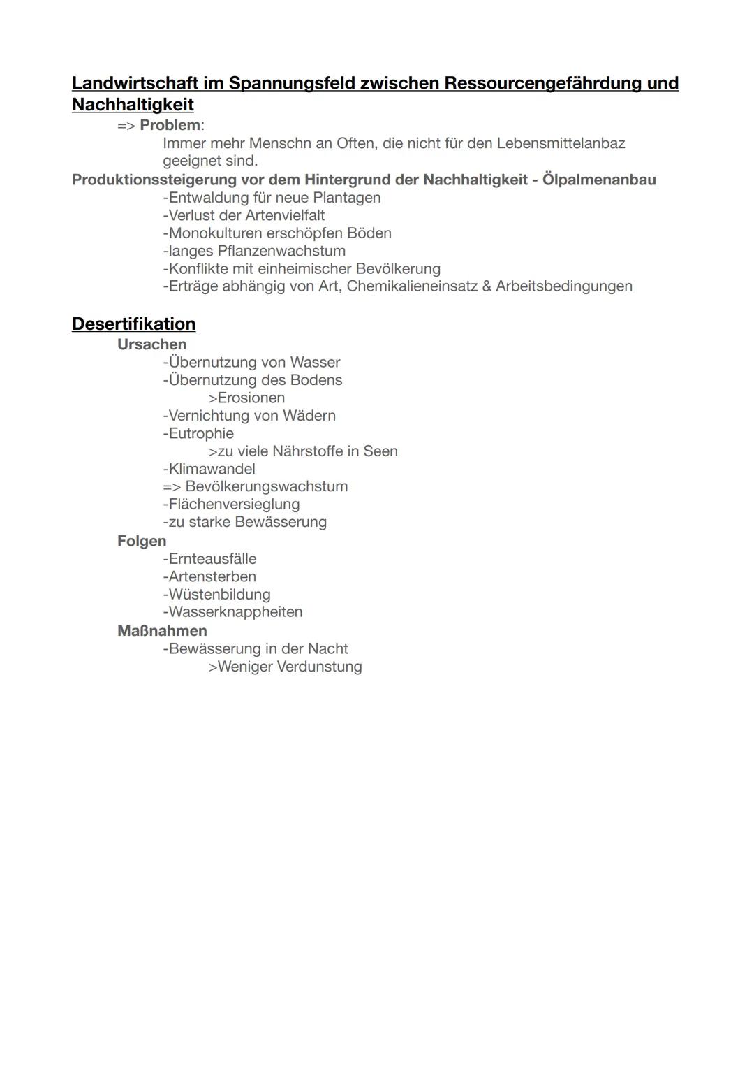 --- OCR Start ---
Erdkunde Abitur 2025
Letzte Abiturklausuren
2
Lokalisierung
3
Wichtige Fachbegriffe
4
Inhaltsfeld 3: Landwirtschaftliche S