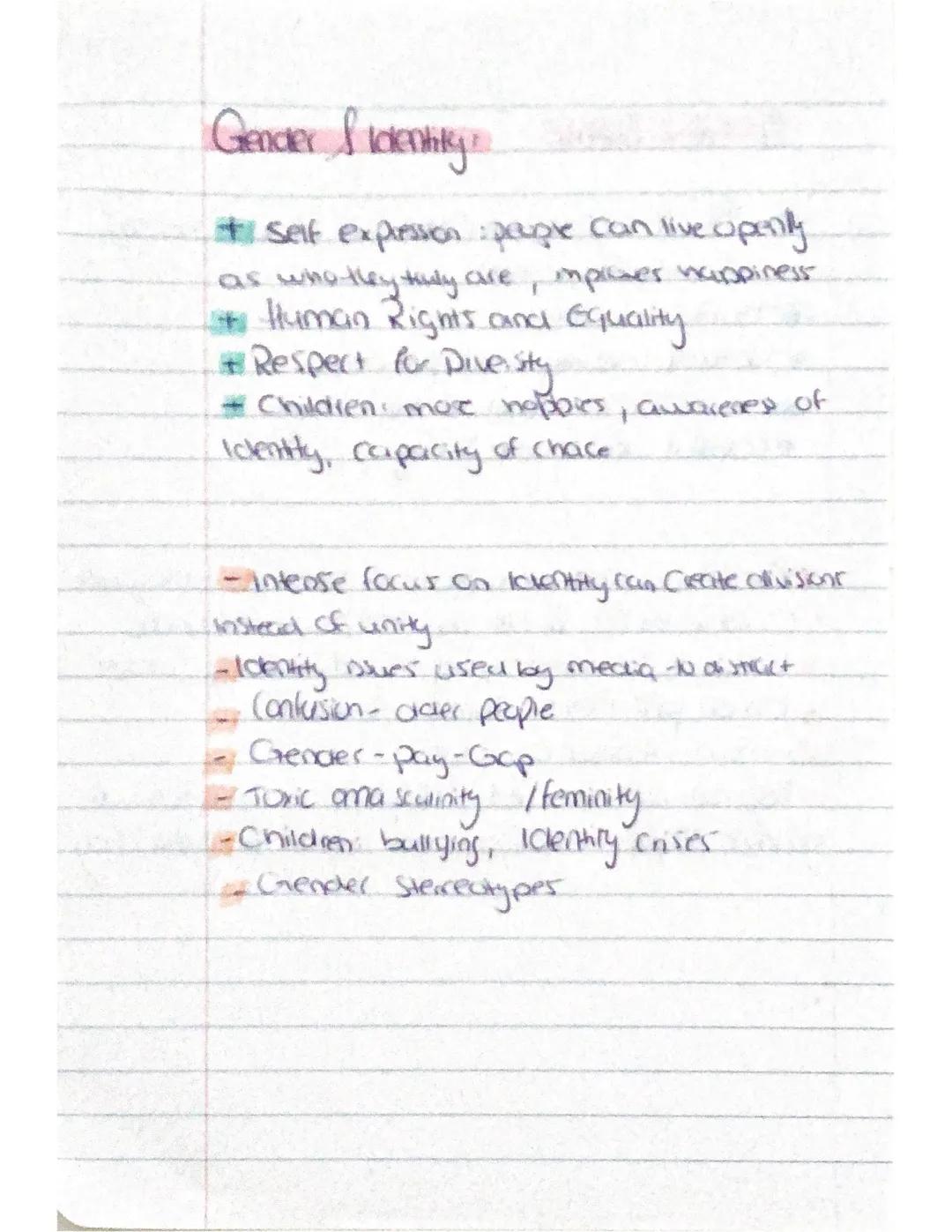 --- OCR Start ---
Globalisation
+ Economic Growth. boosts trade, markets
+ Access to Grands and lakas: people benifit from
a wider Variety P