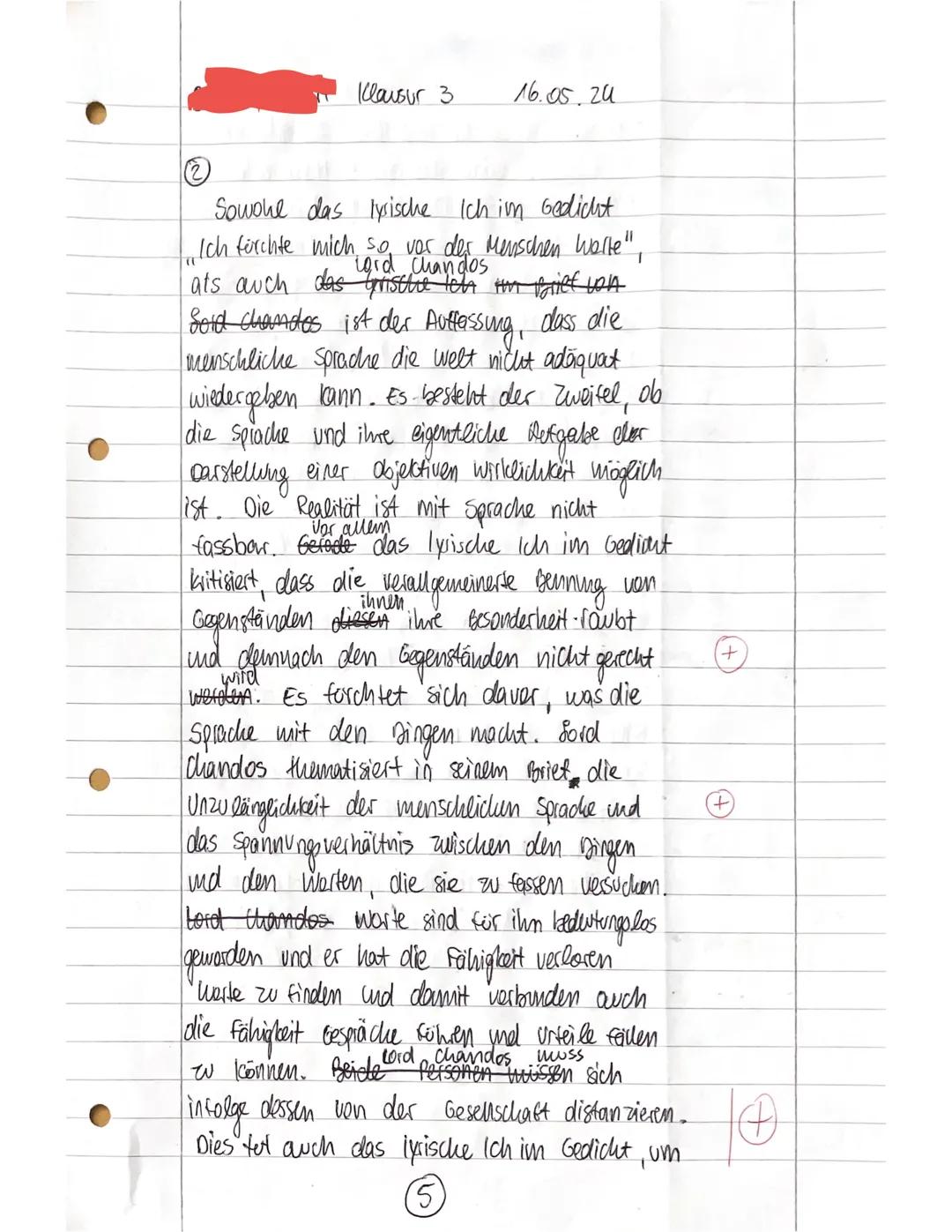 Rainer Maria Rilke (1875-1926)
Ich fürchte mich so vor der Menschen Wort (1899)
1 Ich fürchte mich so vor der Menschen Wort. A fulcht
2 S