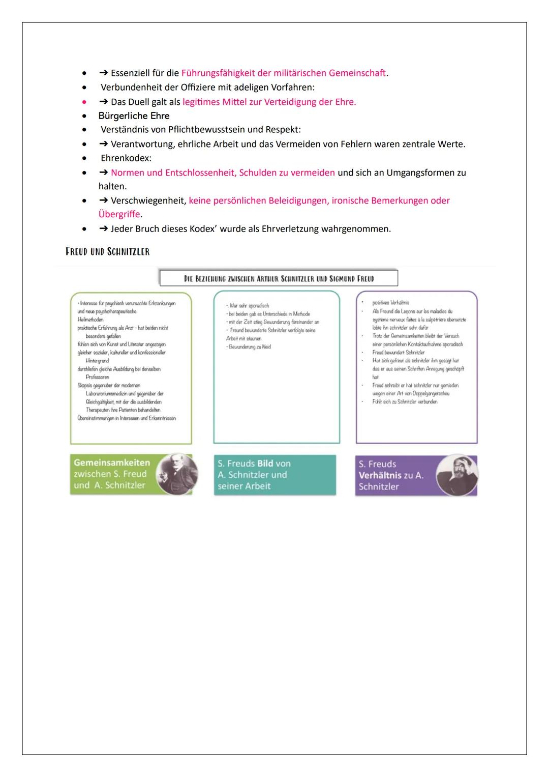 # Leutnant Gustl
WAS IST EINE NOVELLE
- Novellen sind epische Texte
- -> in ihnen wird eine Geschichte erzählt
- ist zwar länger als eine