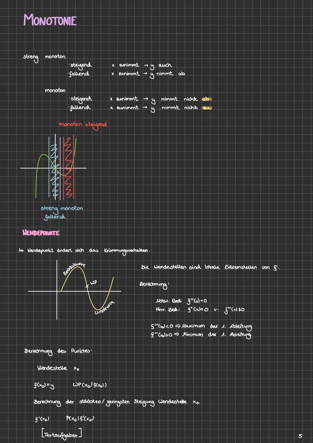 # mathe
ABITUR --- OCR Start ---
schriftliche Abiturprüfung
1. Teil: 3 Aufgaben: Analysis, Geometrie, Stochastik (verpflichtend)
2 von 6 Au