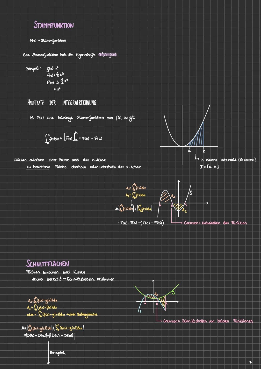 # mathe
ABITUR --- OCR Start ---
schriftliche Abiturprüfung
1. Teil: 3 Aufgaben: Analysis, Geometrie, Stochastik (verpflichtend)
2 von 6 Au