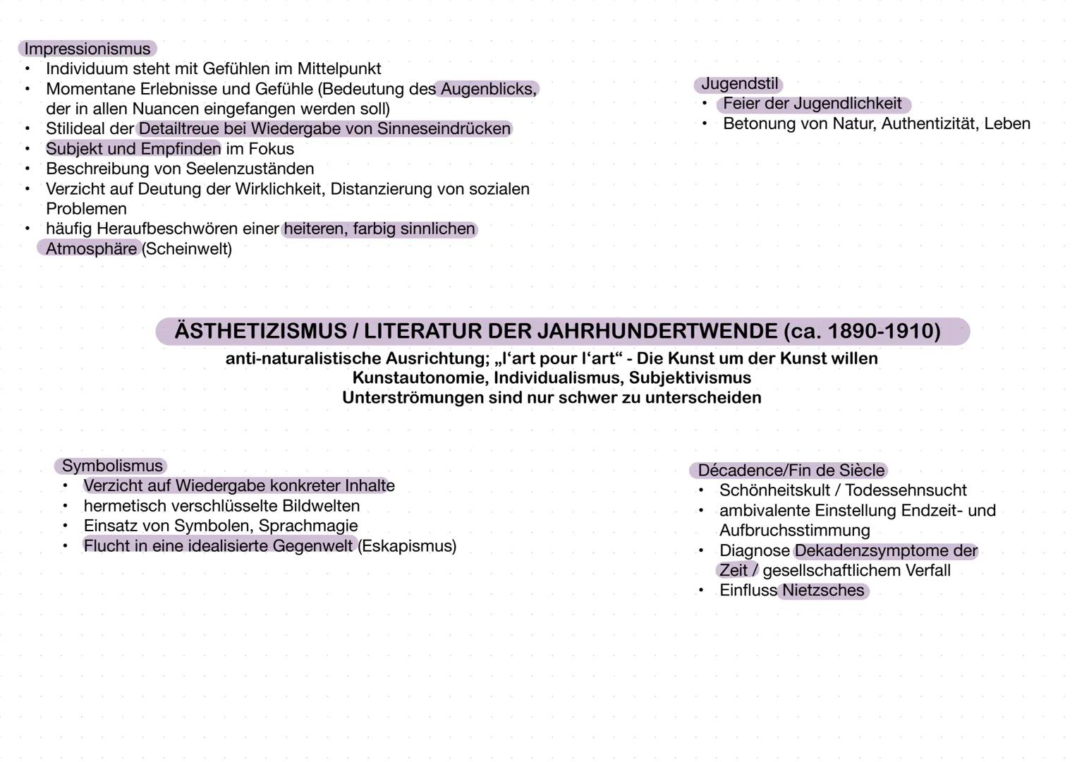 --- OCR Start ---
Hintergründe
- Entwicklung der modernen Wissenschaft
- Aufblühen des Humanismus
- Absolutismus, Ständegesellschaft und
ext