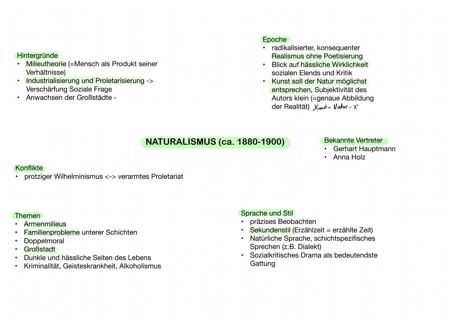 --- OCR Start ---
Hintergründe
- Entwicklung der modernen Wissenschaft
- Aufblühen des Humanismus
- Absolutismus, Ständegesellschaft und
ext