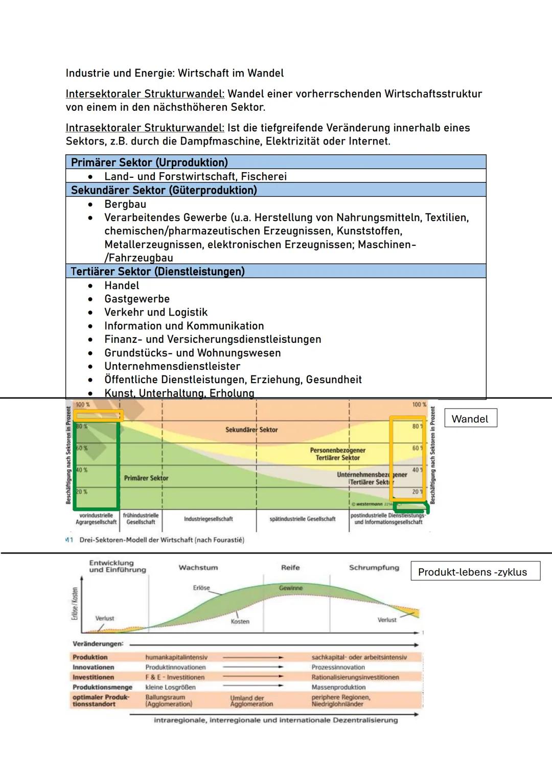 --- OCR Start ---
Deutschland in Europa
Demografischer Wandel (S. 30):
Alter der Individuen
Pyramide
Geburtenrate
Sterberate
Entwicklungslän