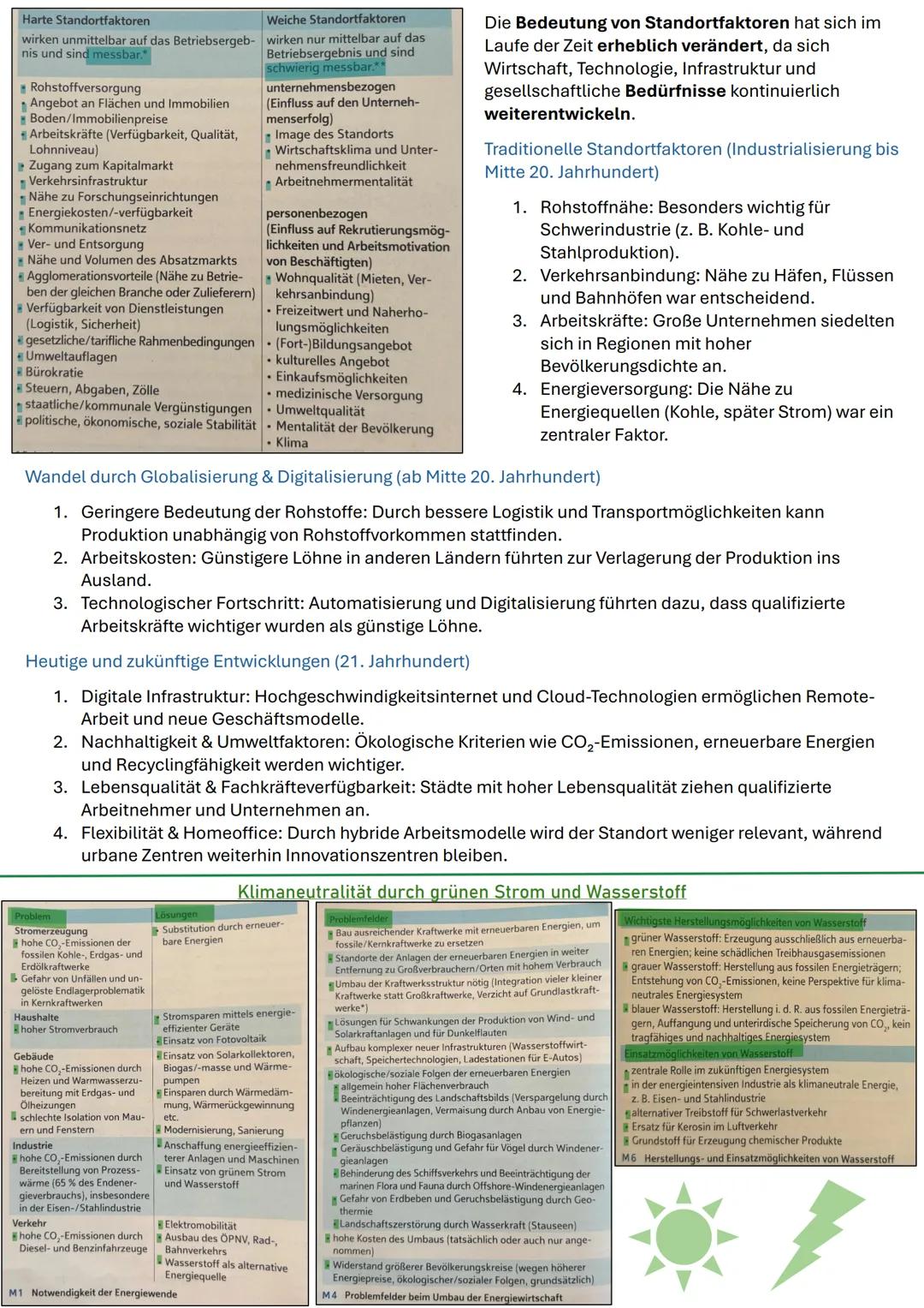 --- OCR Start ---
Deutschland in Europa
Demografischer Wandel (S. 30):
Alter der Individuen
Pyramide
Geburtenrate
Sterberate
Entwicklungslän