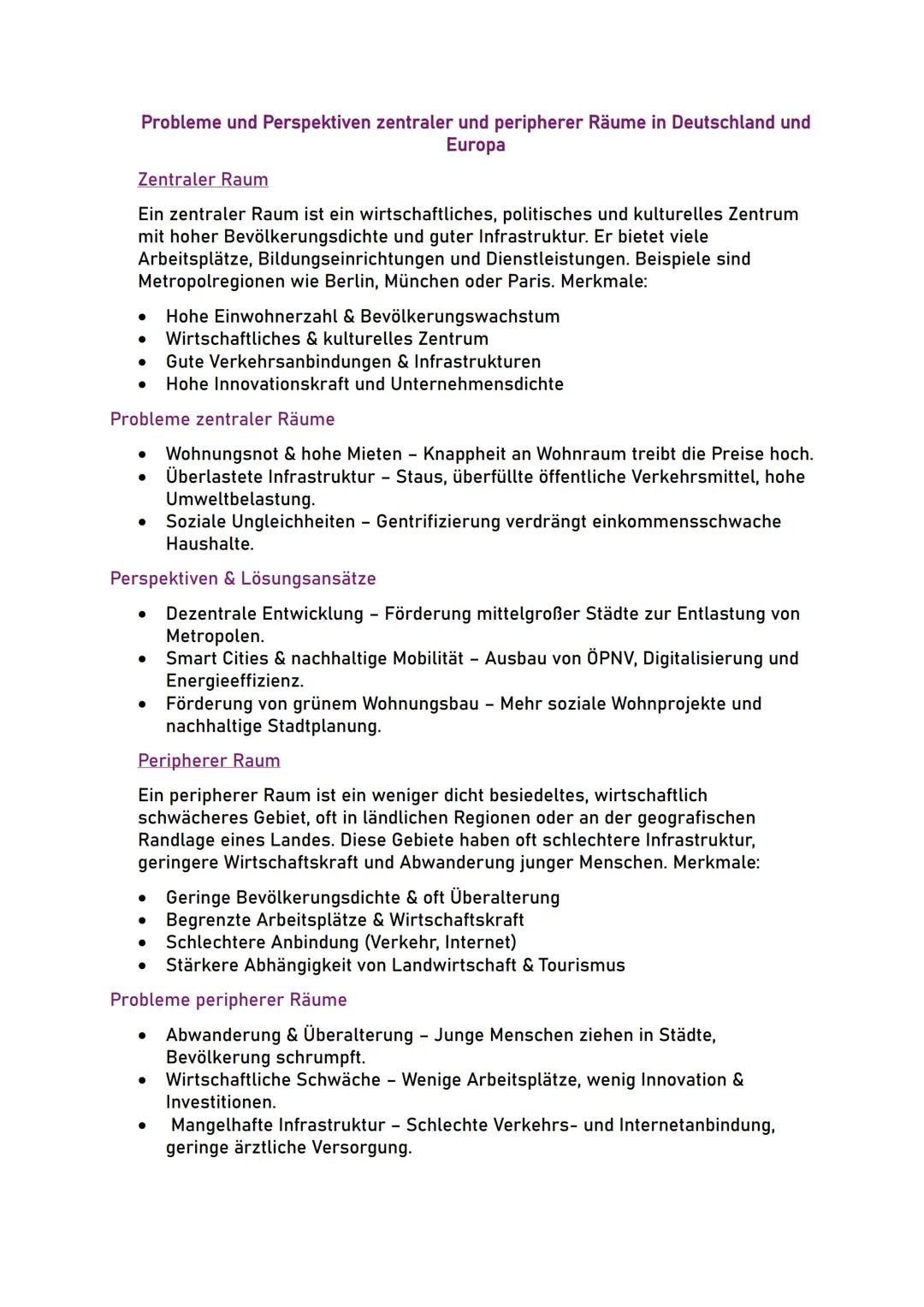 --- OCR Start ---
Deutschland in Europa
Demografischer Wandel (S. 30):
Alter der Individuen
Pyramide
Geburtenrate
Sterberate
Entwicklungslän