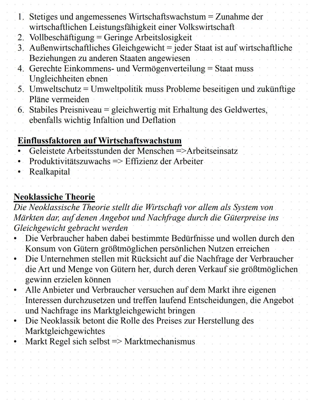 Q2.1 Konjunkturanalyse und Konjunkturpolitik - Herausforderungen
prozessorientierter Wirtschaftspoltik
Konjunkturanalysen und Prognosen:
Wie