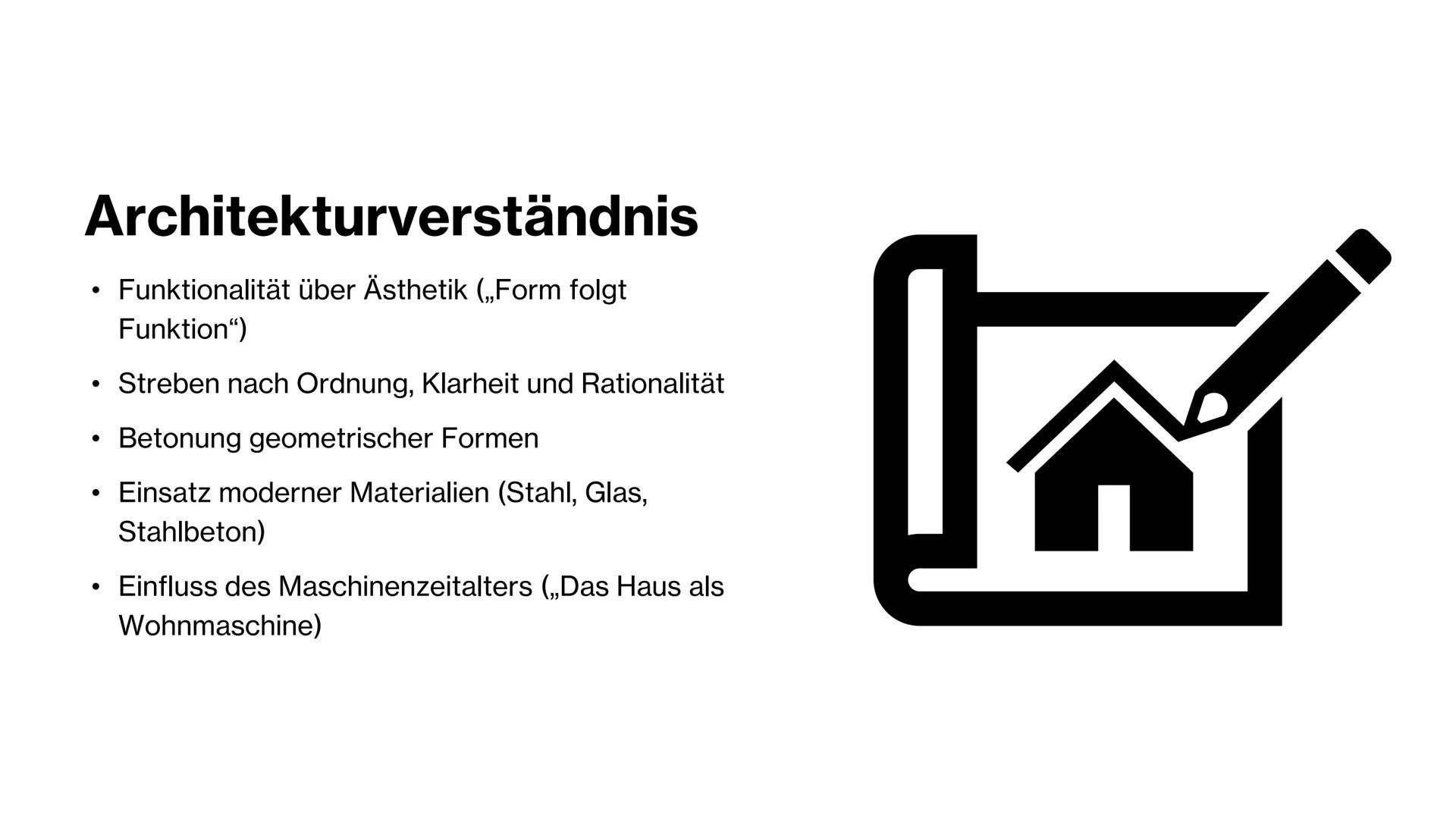 # Kunst Abitur
5 Mai 2025 Le Corbusier
-
Architekt
der Moderne
• Name: Charles Édouard
Jeanneret
• Geboren 1887 in Schweiz
• Gestorben