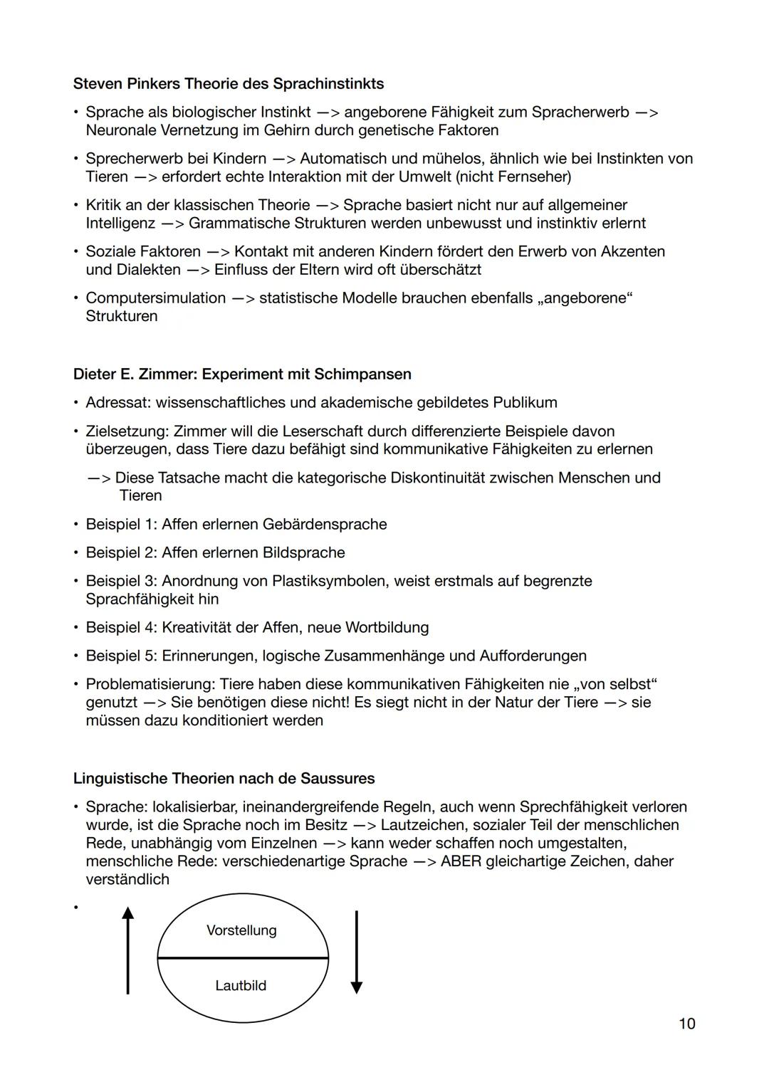 --- OCR Start ---
Lernzettel Deutsch LK 2025
Q1.1 Epochenumbruch 18./19. Jahrhundert - Literatur um 1800 und im frühen
19. Jahrhundert
Die W
