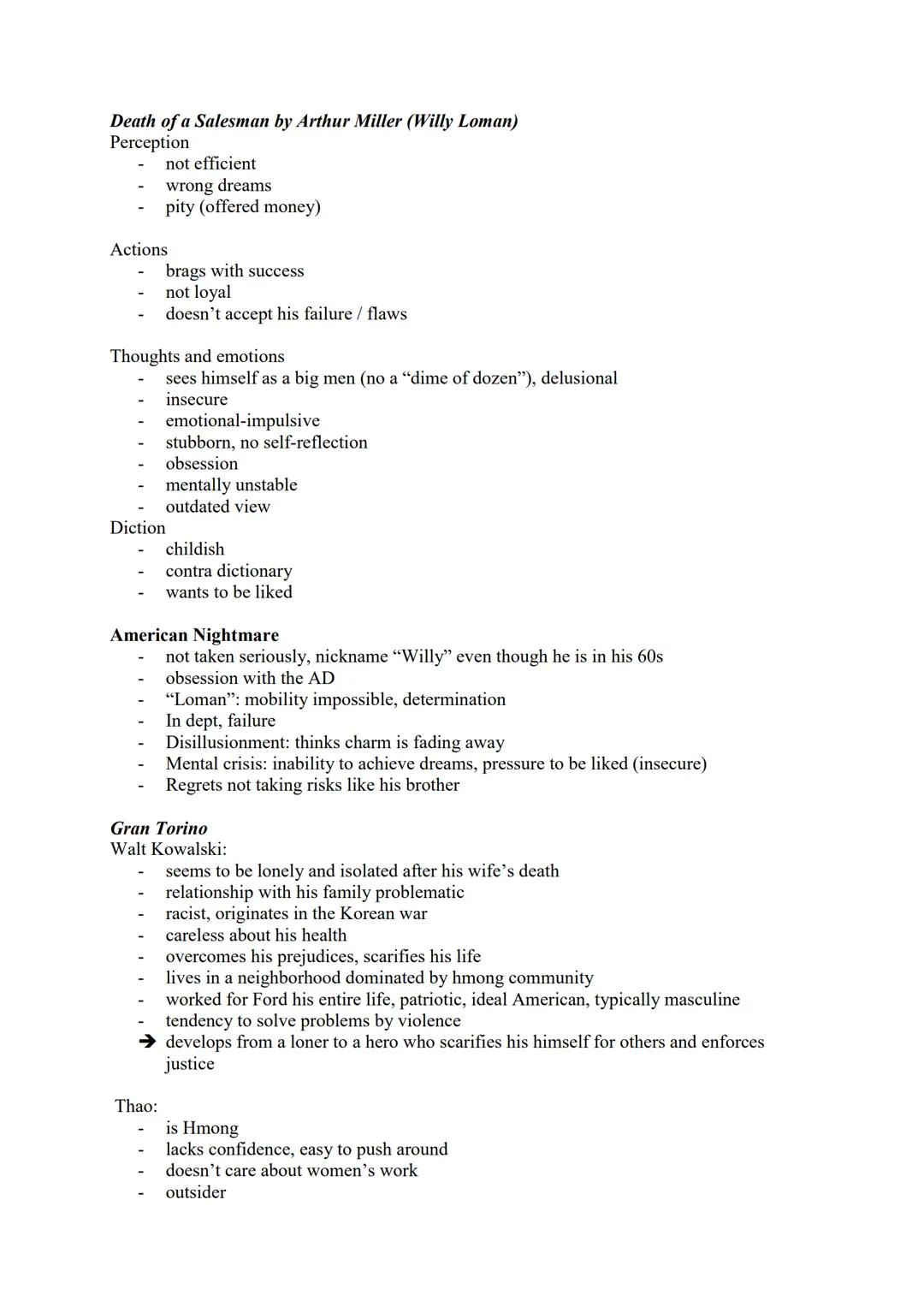 # Englisch Abitur Lernzettel
The formation of a nation Q1
Landmarks of American History
- 1492 Columbus discovers America
- 1607 first inde