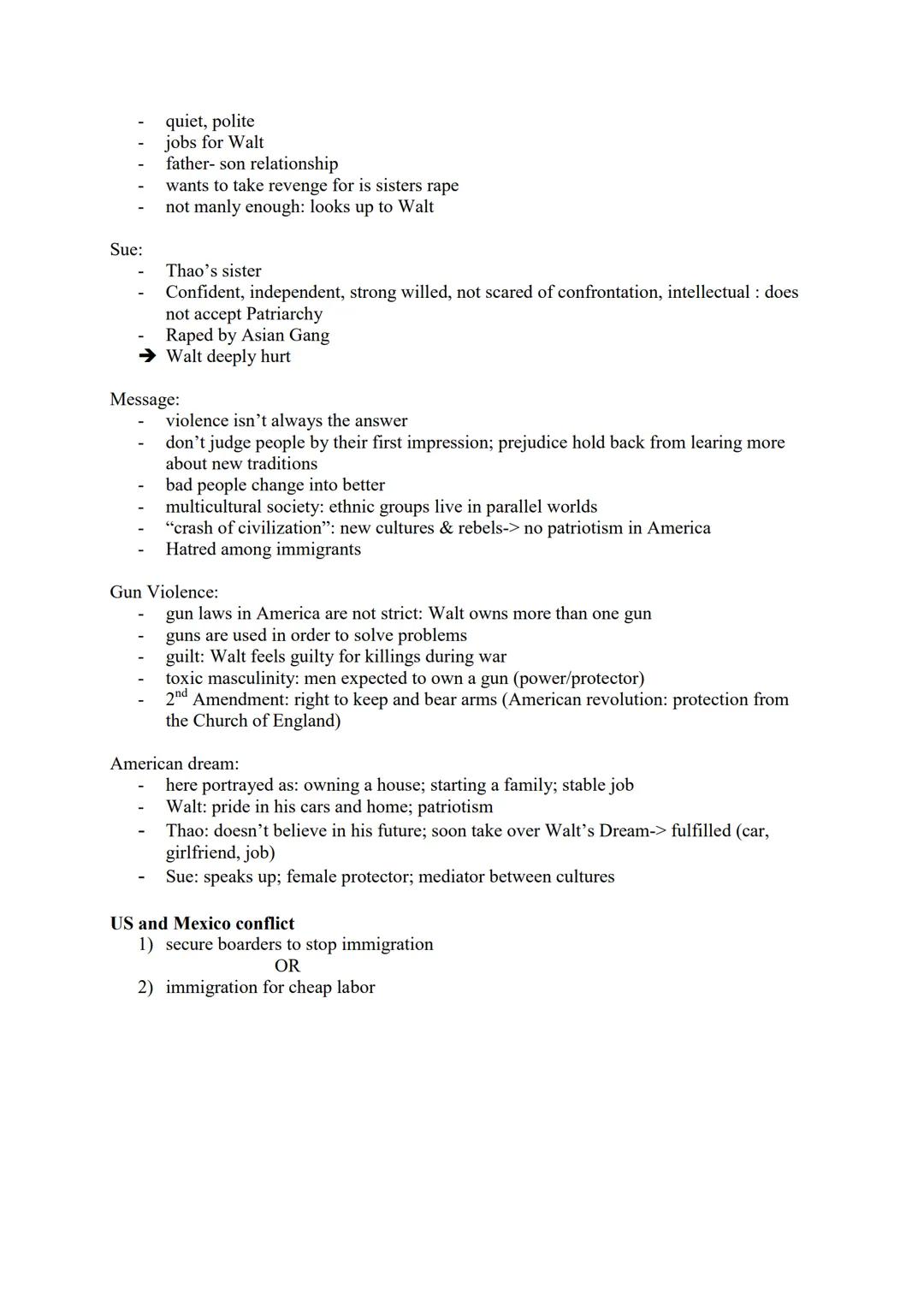 # Englisch Abitur Lernzettel
The formation of a nation Q1
Landmarks of American History
- 1492 Columbus discovers America
- 1607 first inde