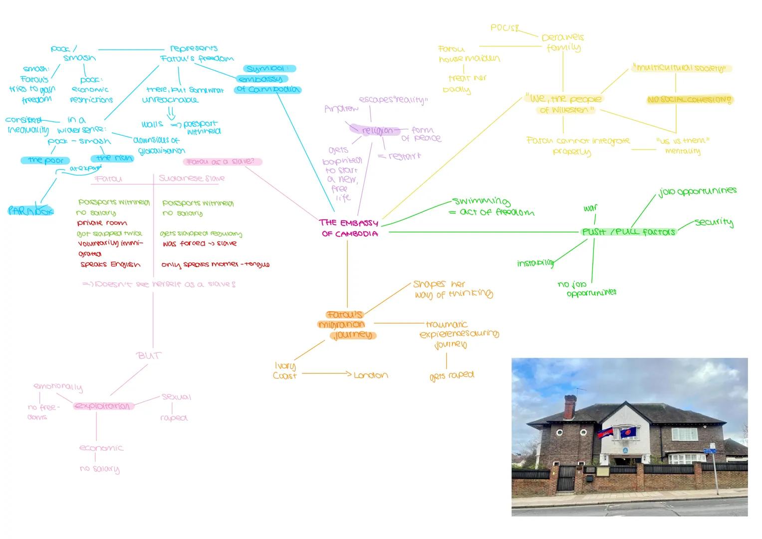 --- OCR Start ---
"I have a dream, that one
day sons of slaves & sons of former
slave owners will be able to sit at the table of brotherhood