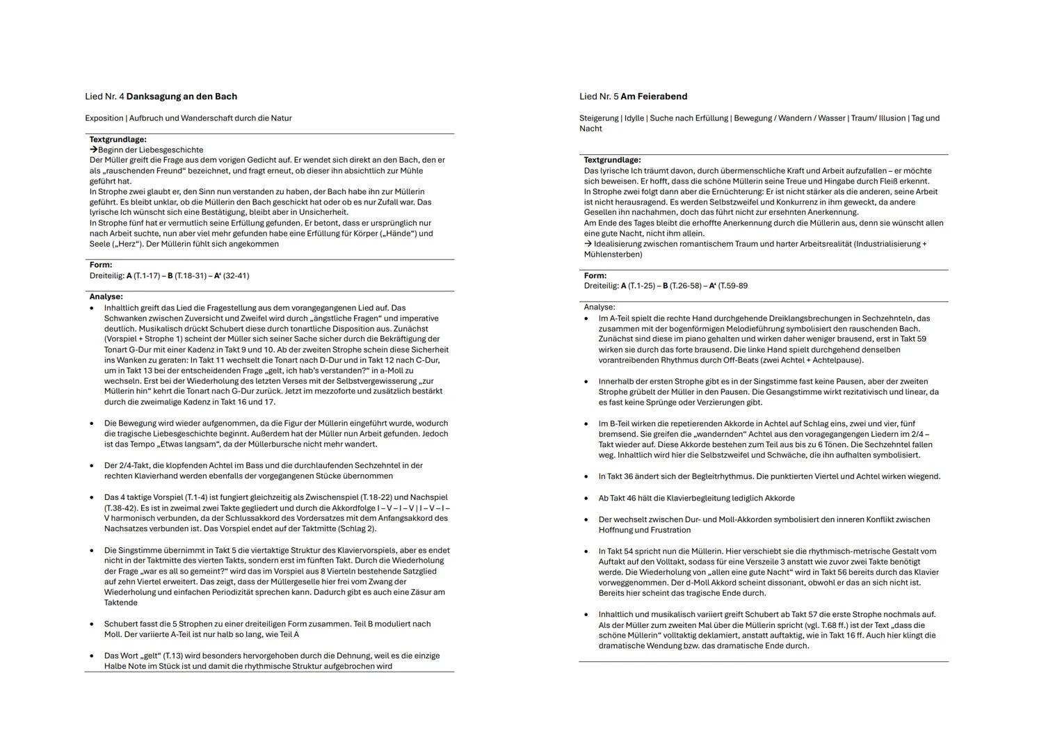 --- OCR Start ---
musik als sprache am beispiel der schönen mauerm
1. Musik ALS Sprache reflektieren und deuten
Die Stimme ist ein Reflex un