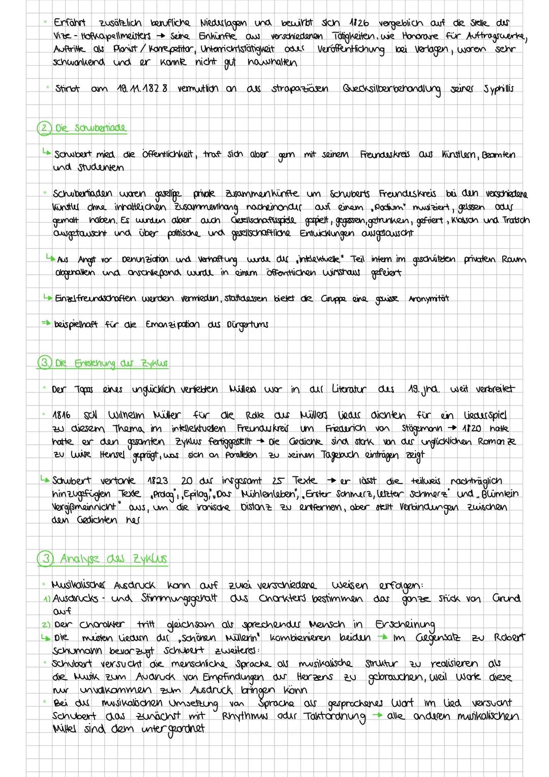 --- OCR Start ---
musik als sprache am beispiel der schönen mauerm
1. Musik ALS Sprache reflektieren und deuten
Die Stimme ist ein Reflex un