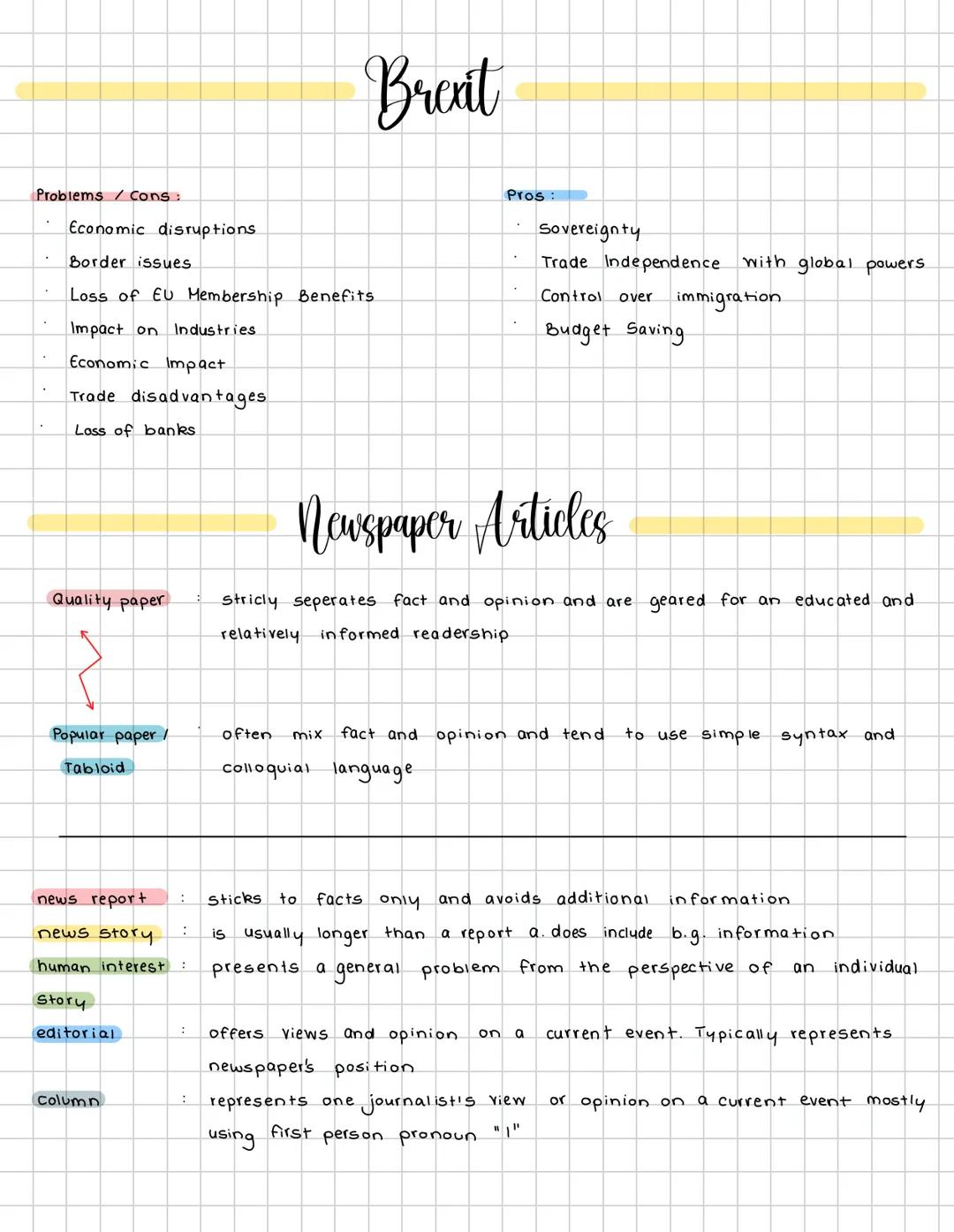 Britishness - What does it mean?
Characteristics
stiff upper-lip mentality
politeness
apologizing
sense of humor
ironic
(speaking perfect O