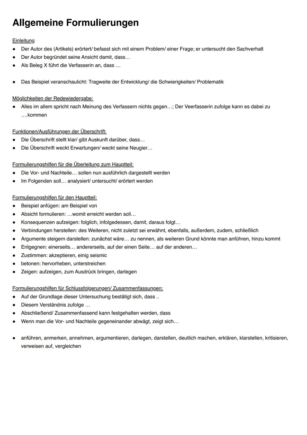 Gliederung
Corpus Delicti
1. Allgemeine Daten zum Werk
2. Inhaltsangabe/Inhaltszusammenfassung
3. Zeitgeschichtlicher Hintergrund
4. Figuren