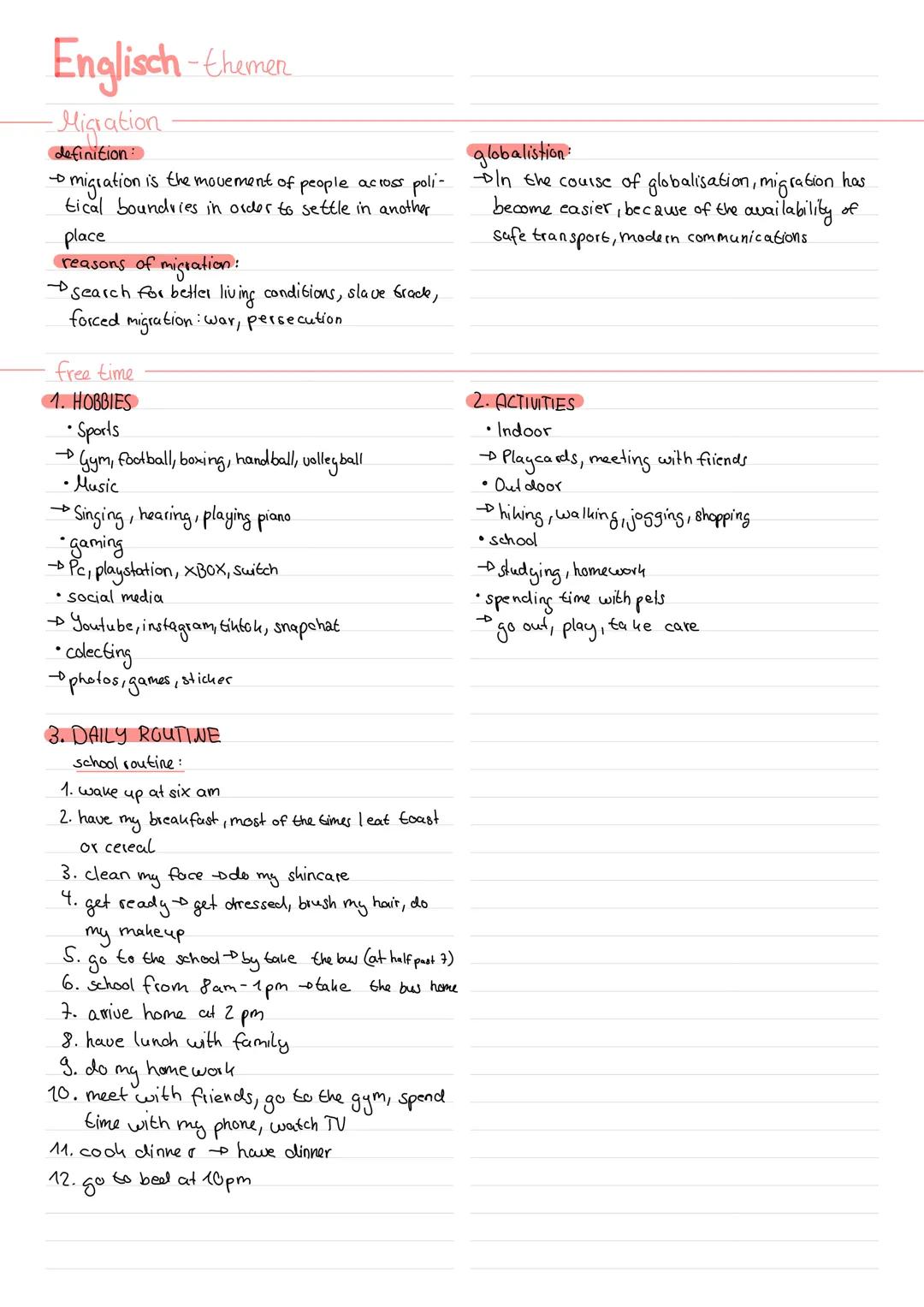 Englisch-Sprechprüfung Ubkabelilife
Bildbeschreibung
In the picture I/we can see.....
The photo shows...
It was taken....
In the background/