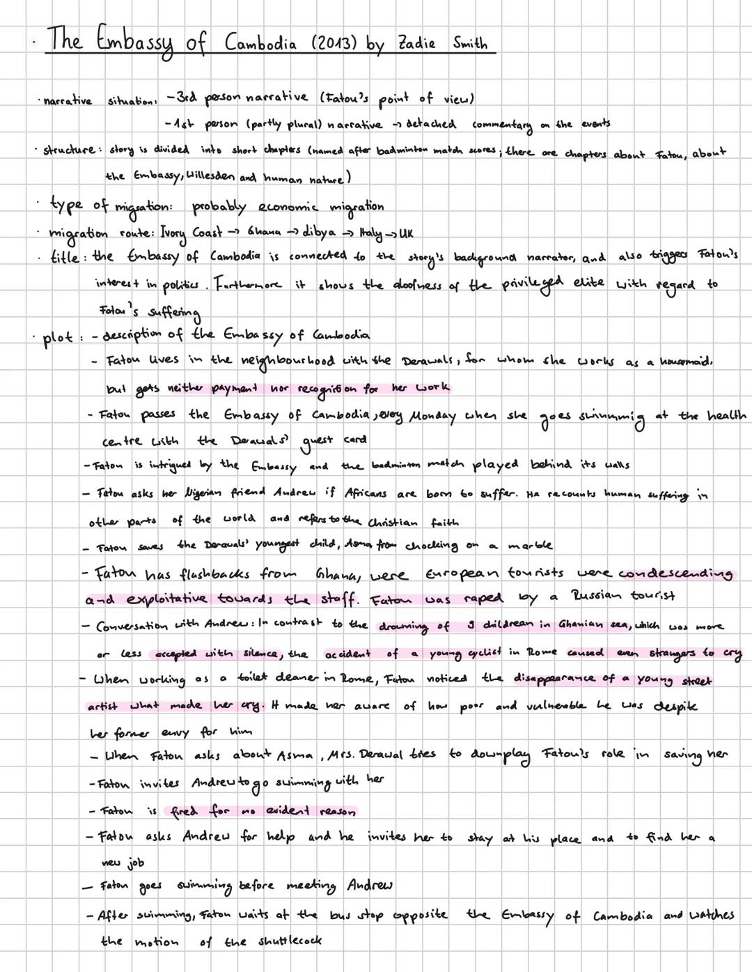 HOW TO: write a speech
- introduction: - greet the audience, thank the hosts for the invitation and passibly point out how you
- connect to