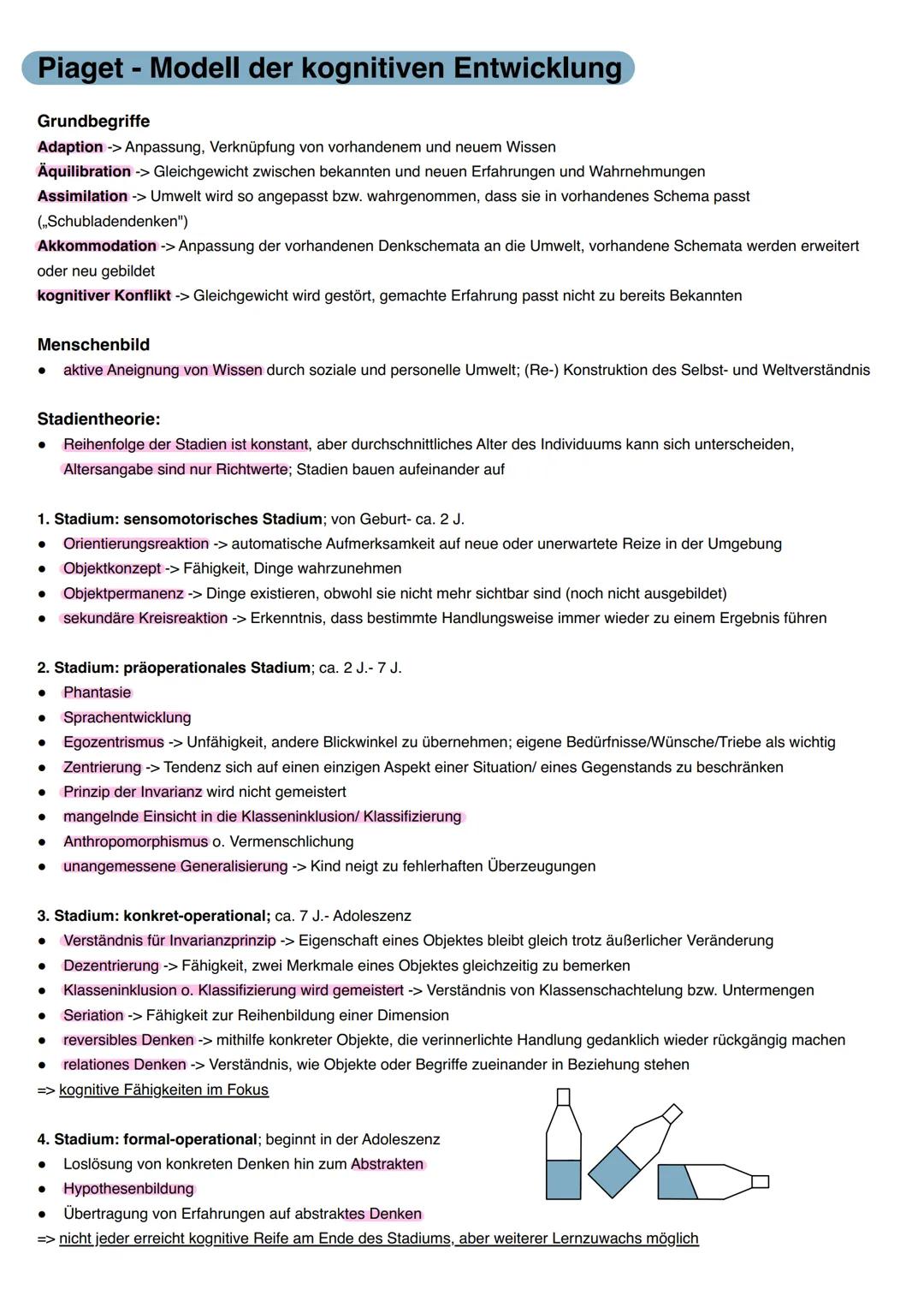 Themen Erziehungswissenschaften Abitur 2025
1. Freud - Modell der psychosexuellen Entwicklung
2. Erikson - Modell der psychosozialen Entwick