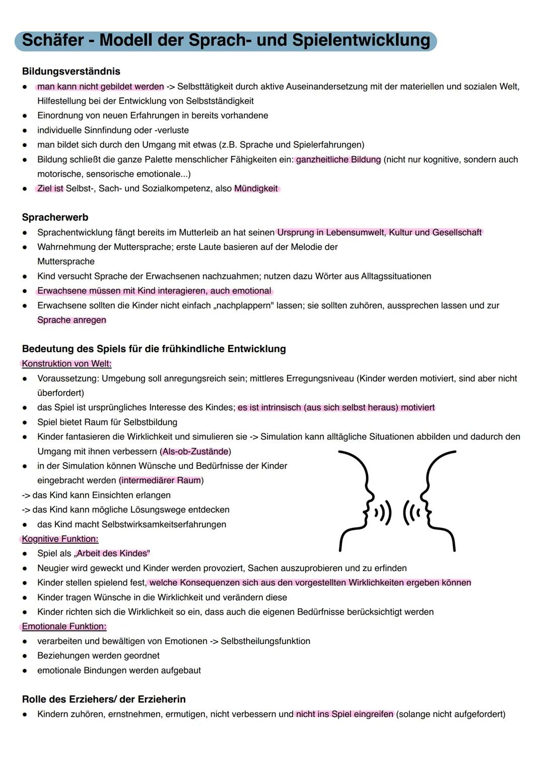 Themen Erziehungswissenschaften Abitur 2025
1. Freud - Modell der psychosexuellen Entwicklung
2. Erikson - Modell der psychosozialen Entwick