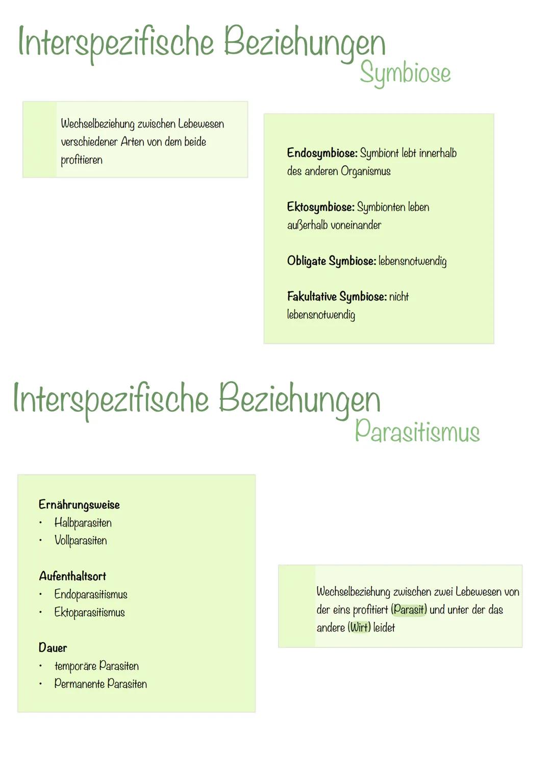 --- OCR Start ---
Ökologie
Ökologie - Die Wissenschaft von den Wechselbeziehungen
zischen Organismen untereinander und mit ihrer Umwelt die