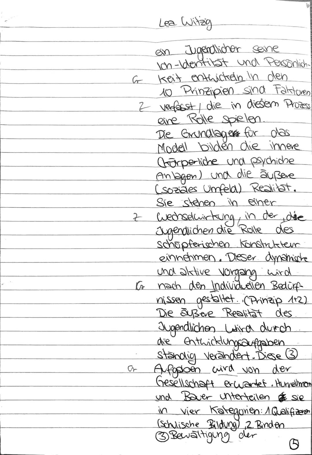 A
Pada klausur
Leo Witzg
Frau Pengel
25.03.25
A)
sb
2
Der Sachtext „Identitäts-
bildung junger Geflüchteter"
verfasst von Wiesinger,
Irmela