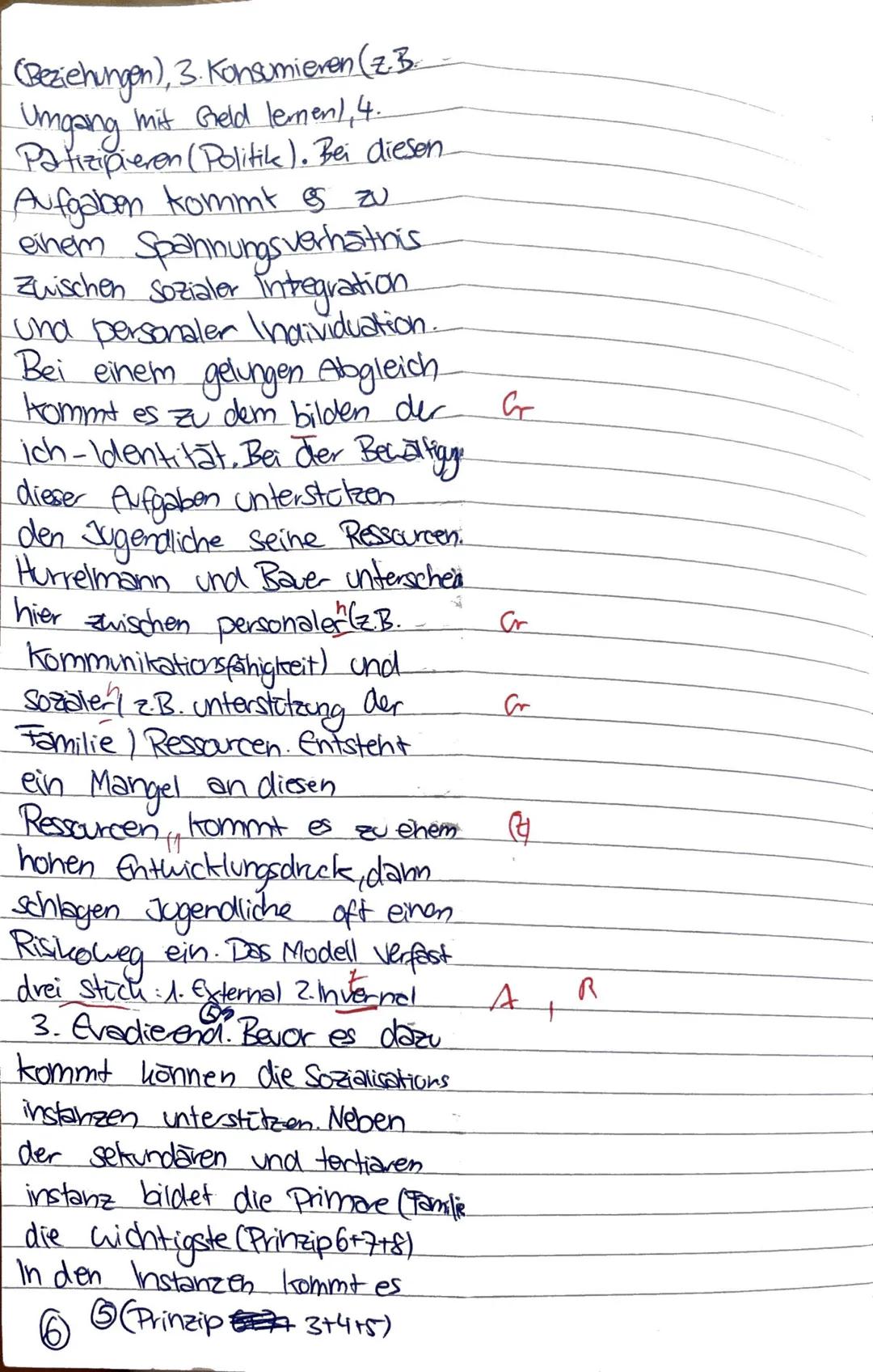 A
Pada klausur
Leo Witzg
Frau Pengel
25.03.25
A)
sb
2
Der Sachtext „Identitäts-
bildung junger Geflüchteter"
verfasst von Wiesinger,
Irmela