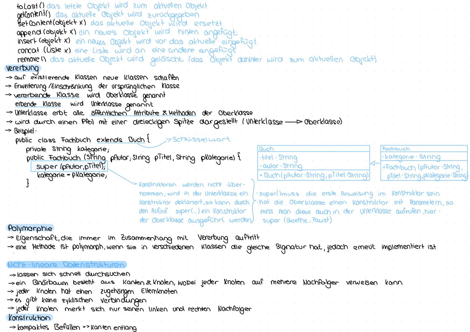 ## INFORMATIK --- OCR Start ---
Datenbanken
Entity - Relationship-Modell
-> modelliert die relevanten Zusammenhänge vor dem Aufstellen einer