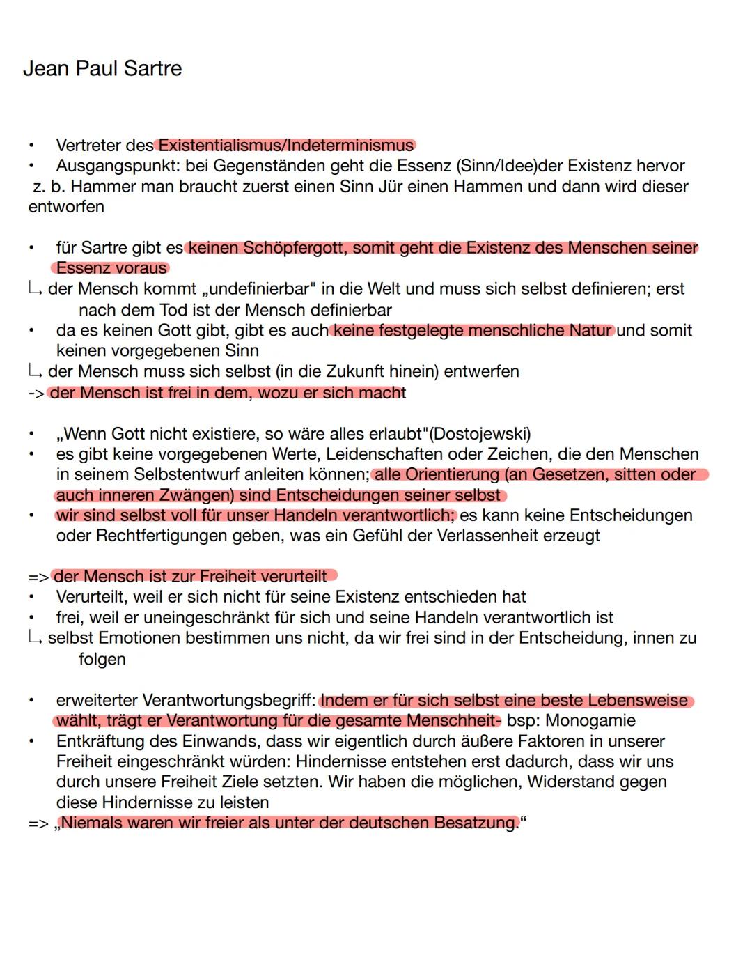 Immanuel Kant
* vertreter der deontologischen Ethik
* Ausgangspunkt: Suche nach einem allgemein gultigen Gesetz im Bereich der Moral
* alle