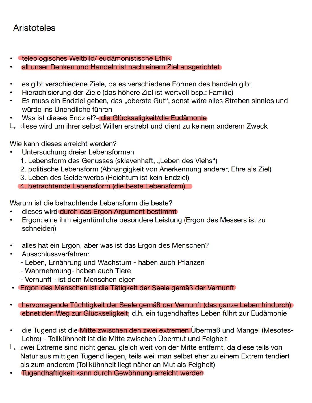 Immanuel Kant
* vertreter der deontologischen Ethik
* Ausgangspunkt: Suche nach einem allgemein gultigen Gesetz im Bereich der Moral
* alle