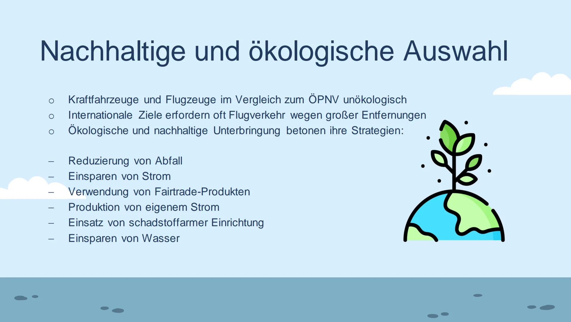 # Geschäftsreisen organisieren
Sophia
BS BUE 22 Inhaltsverzeichnis
Definition und Gründe
Organisation
Beförderungs- und
Unterbringungsarten
