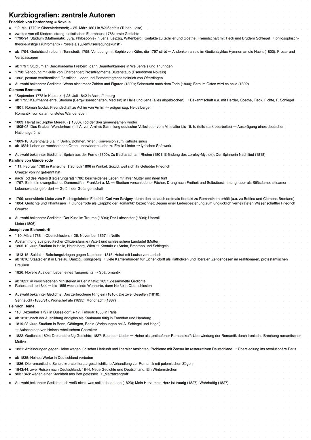 # COMPOSITION BOOK
100 SHEETS
9.75 X 7.5 IN / 24.76 X 19.0 CM ## Literaturgeschichte
### Barock (ca. 1600-1720)
Hintergründe: Entwicklun