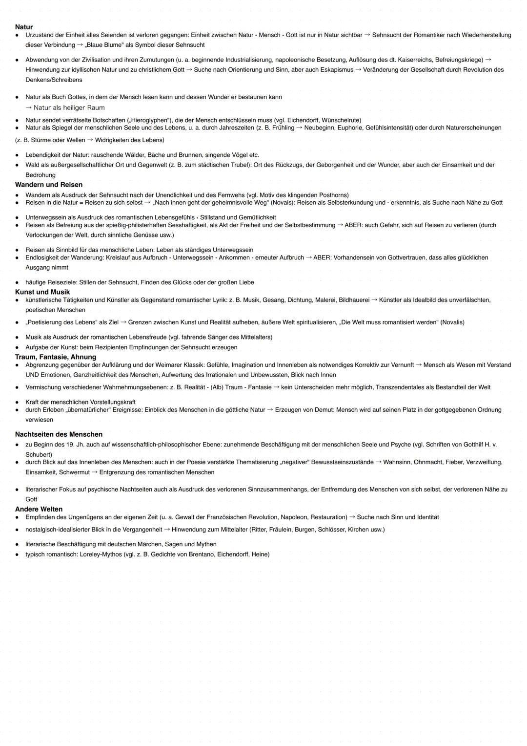 # COMPOSITION BOOK
100 SHEETS
9.75 X 7.5 IN / 24.76 X 19.0 CM ## Literaturgeschichte
### Barock (ca. 1600-1720)
Hintergründe: Entwicklun