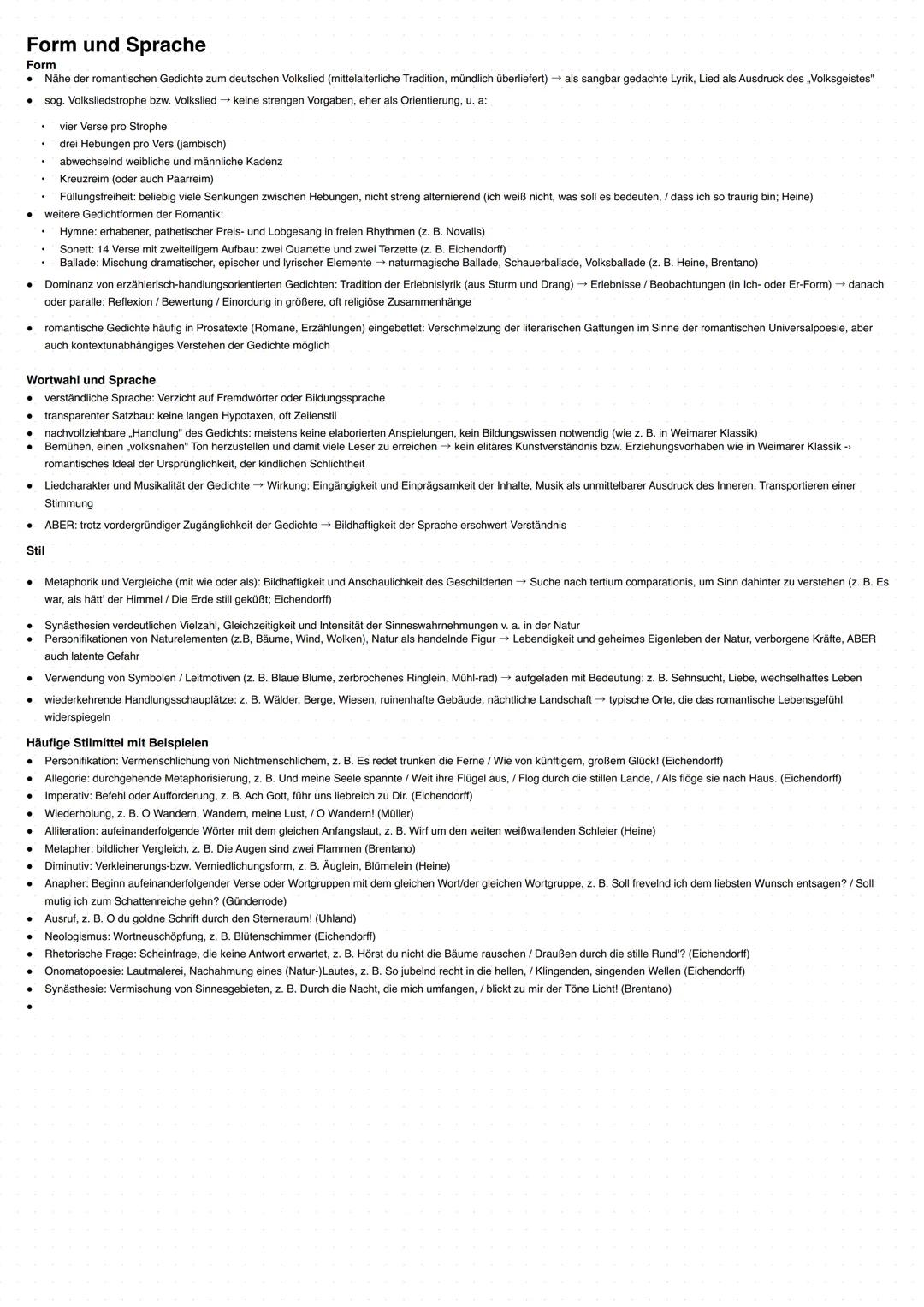 # COMPOSITION BOOK
100 SHEETS
9.75 X 7.5 IN / 24.76 X 19.0 CM ## Literaturgeschichte
### Barock (ca. 1600-1720)
Hintergründe: Entwicklun