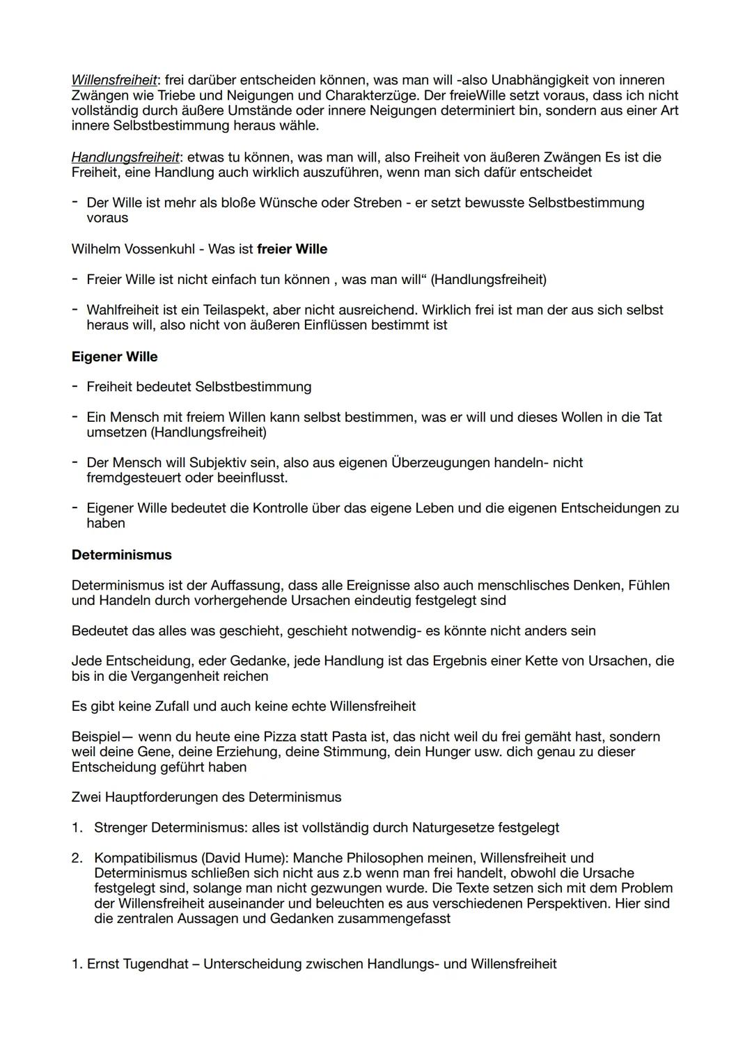 Werte und Normen Abitur Zusammenfassung
Spezifische Dimensionen des Menschen
Michel de Montaigne: „Ein unverhüllter Blick auf den Körper"
De