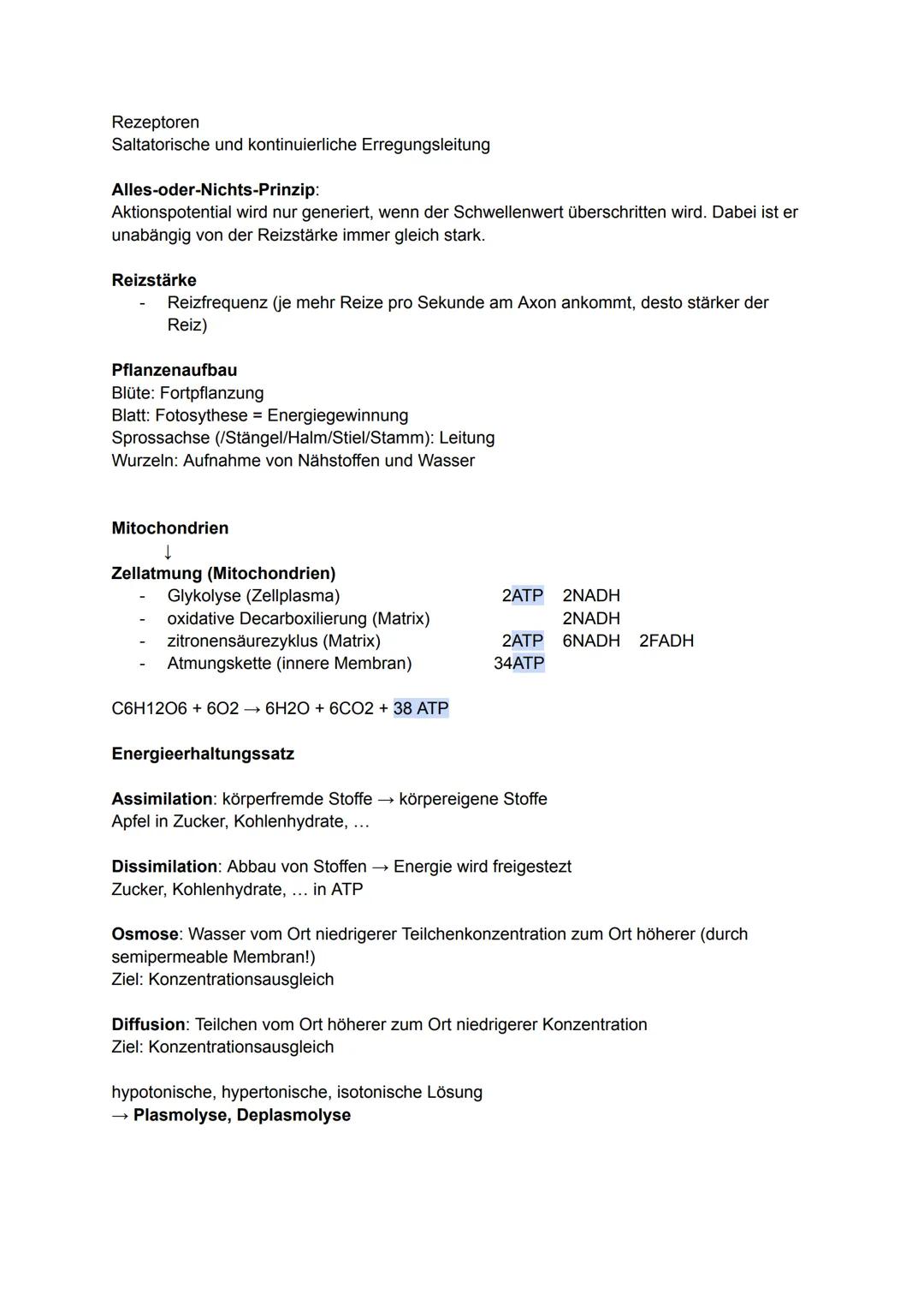 --- OCR Start ---
Q1 Zelle + Neurobiologie
EPSP: erregendes Signal
IPSP. hemmendes Signal
Synapse!
AFB I Bio ABI 2025
Ca2+ strömt in die prä