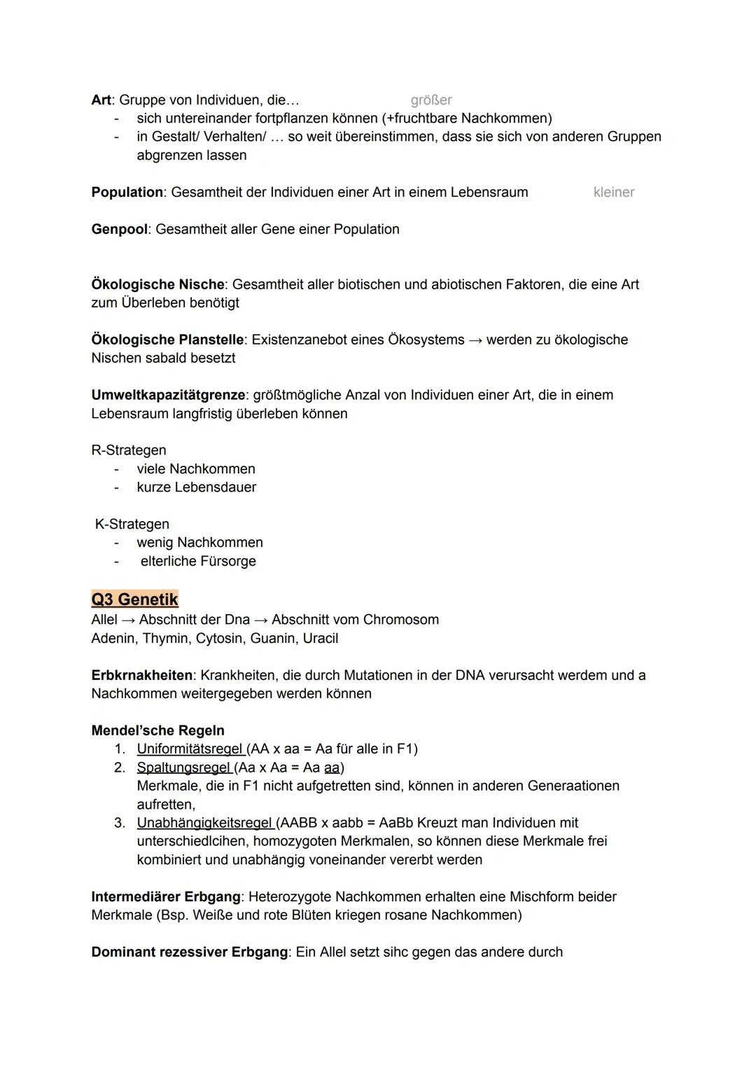 --- OCR Start ---
Q1 Zelle + Neurobiologie
EPSP: erregendes Signal
IPSP. hemmendes Signal
Synapse!
AFB I Bio ABI 2025
Ca2+ strömt in die prä