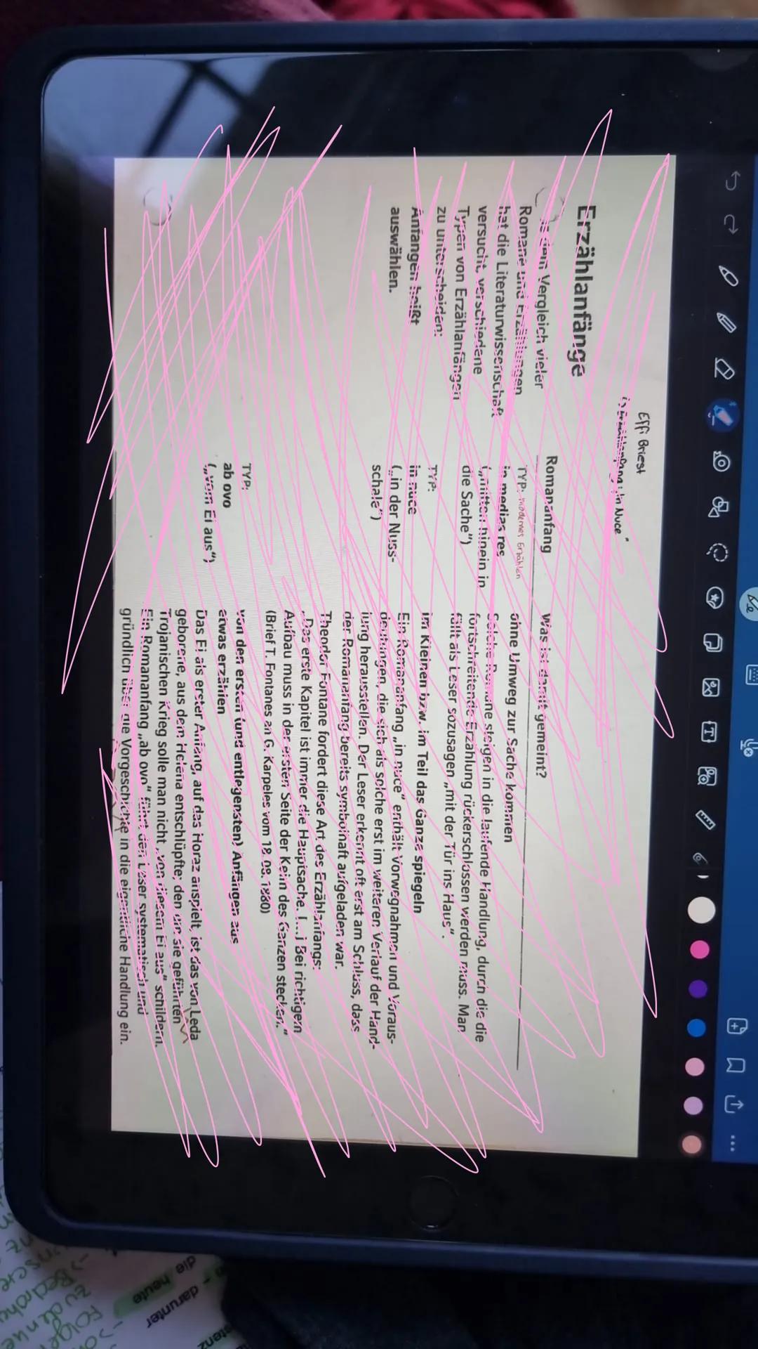 --- OCR Start ---
Epikanalyse
Einleitung: Autor, Titel, Textsorte, Entstehungszeit/ Epoche, Thema des gesamten Romans
dann Thema des vorlieg